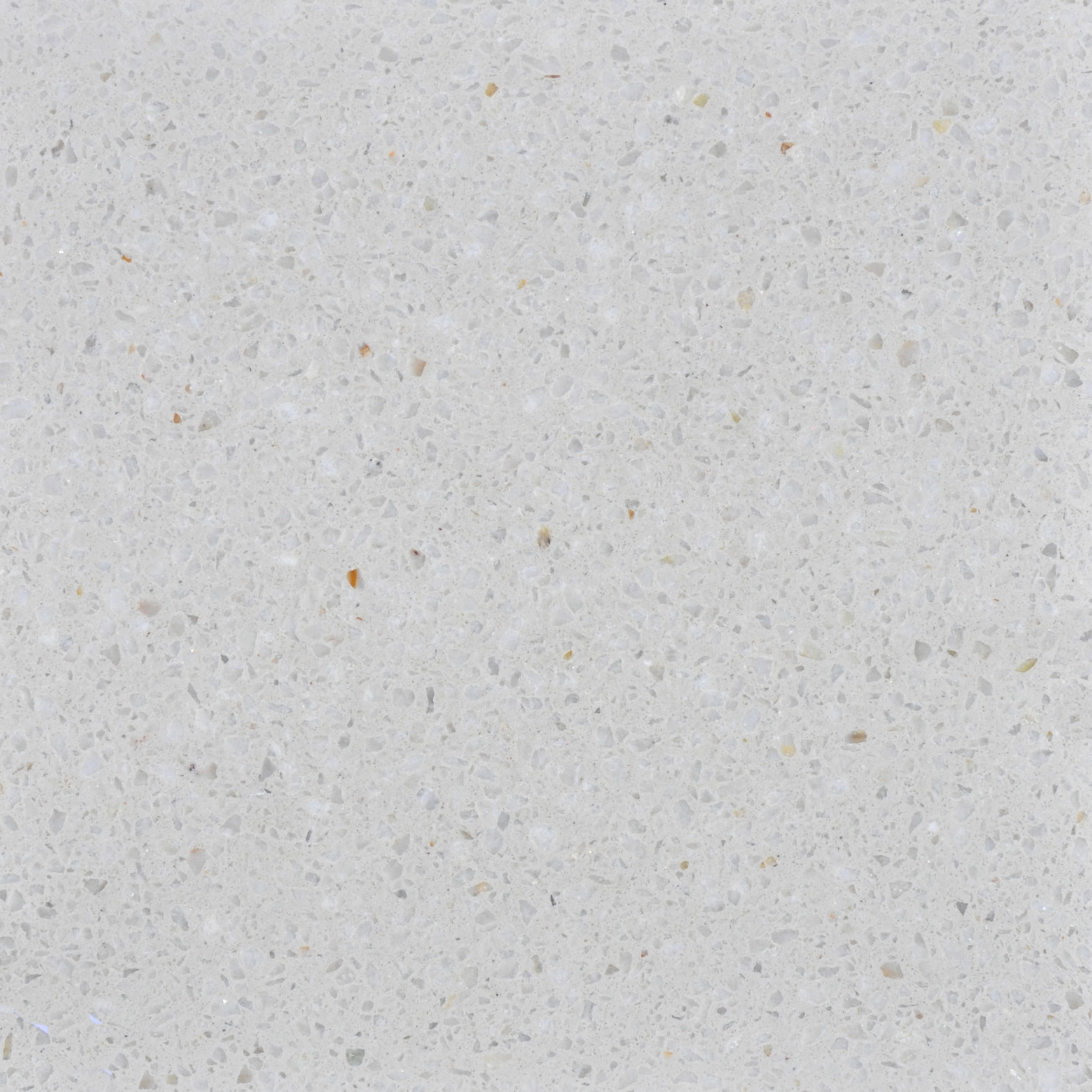 Baldosa Thin Compact Blanco Glaciar 40x40 cm