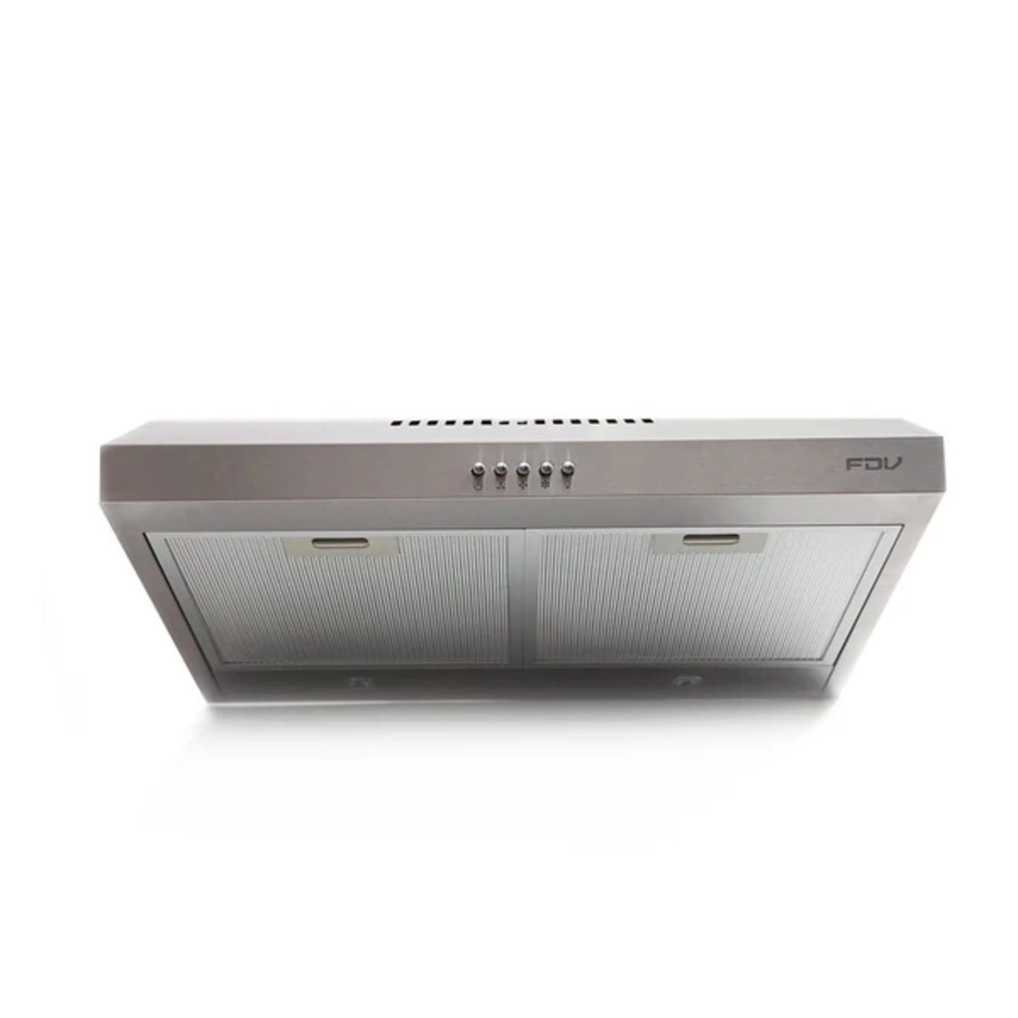 Campana FDV Integrable Class Inox 60 cm