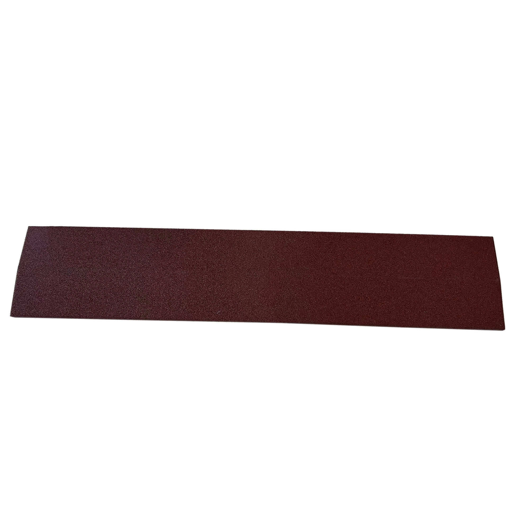 Desnivel para Caucho Cosmic Terracotta 200x1000x25mm