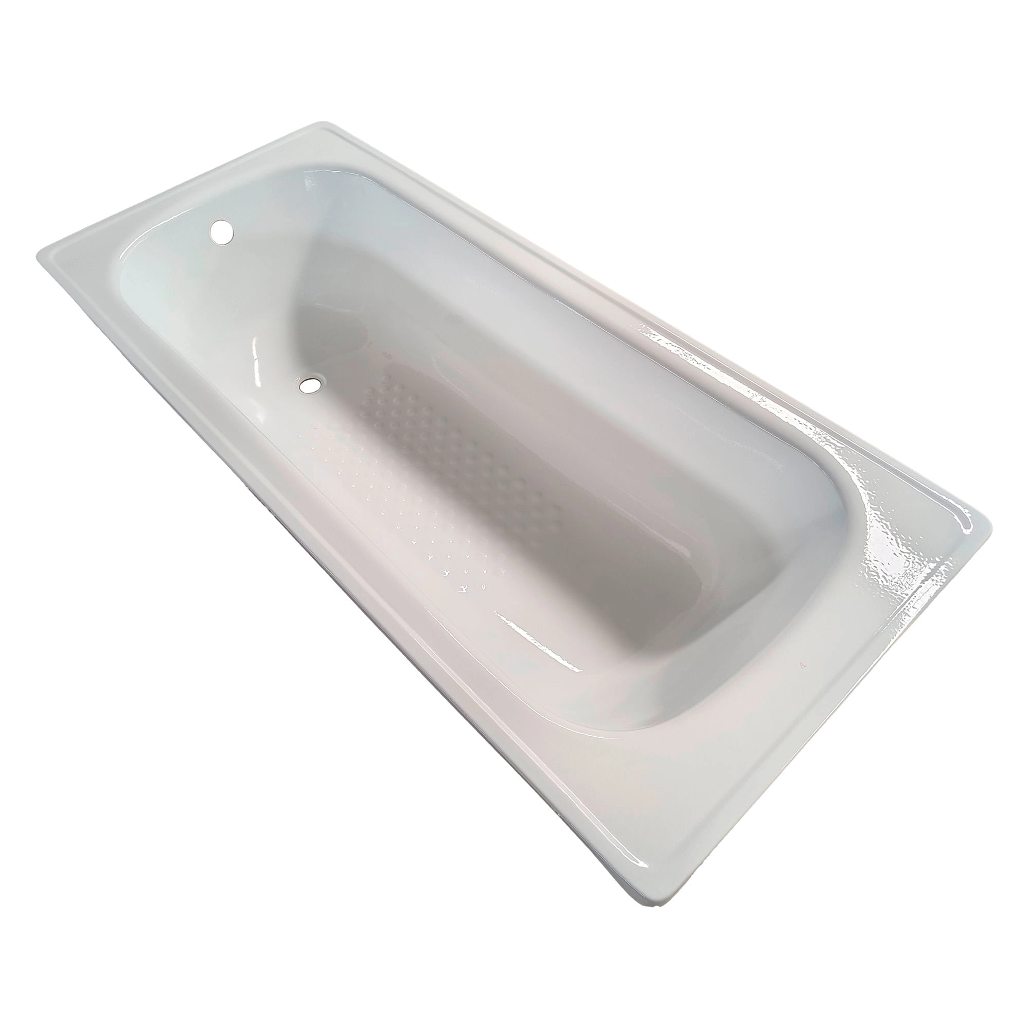 Tina Single Plus Con Antideslizante 160x70x36 cm