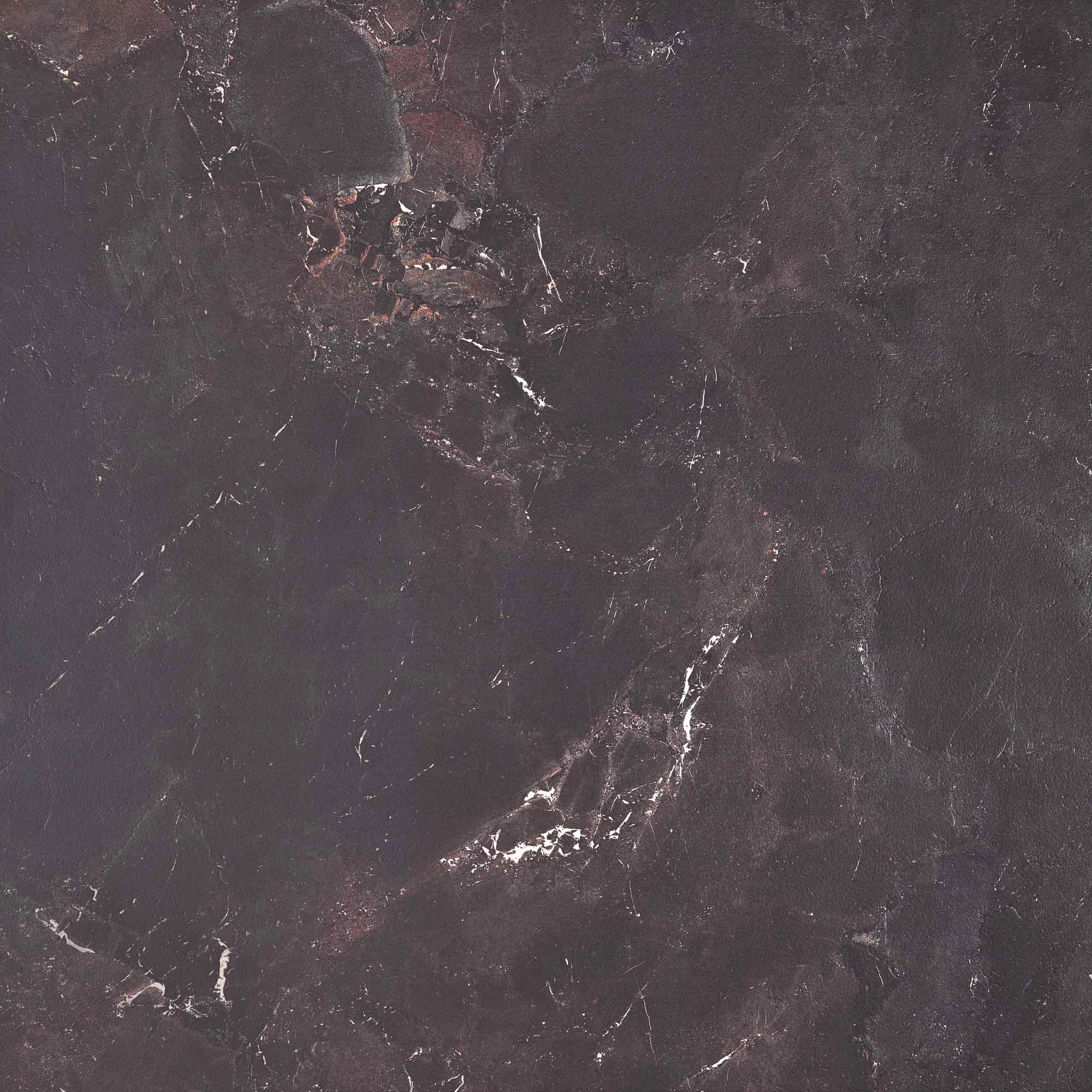 Porcelanato The Edge Negro Mate 120x120 cm