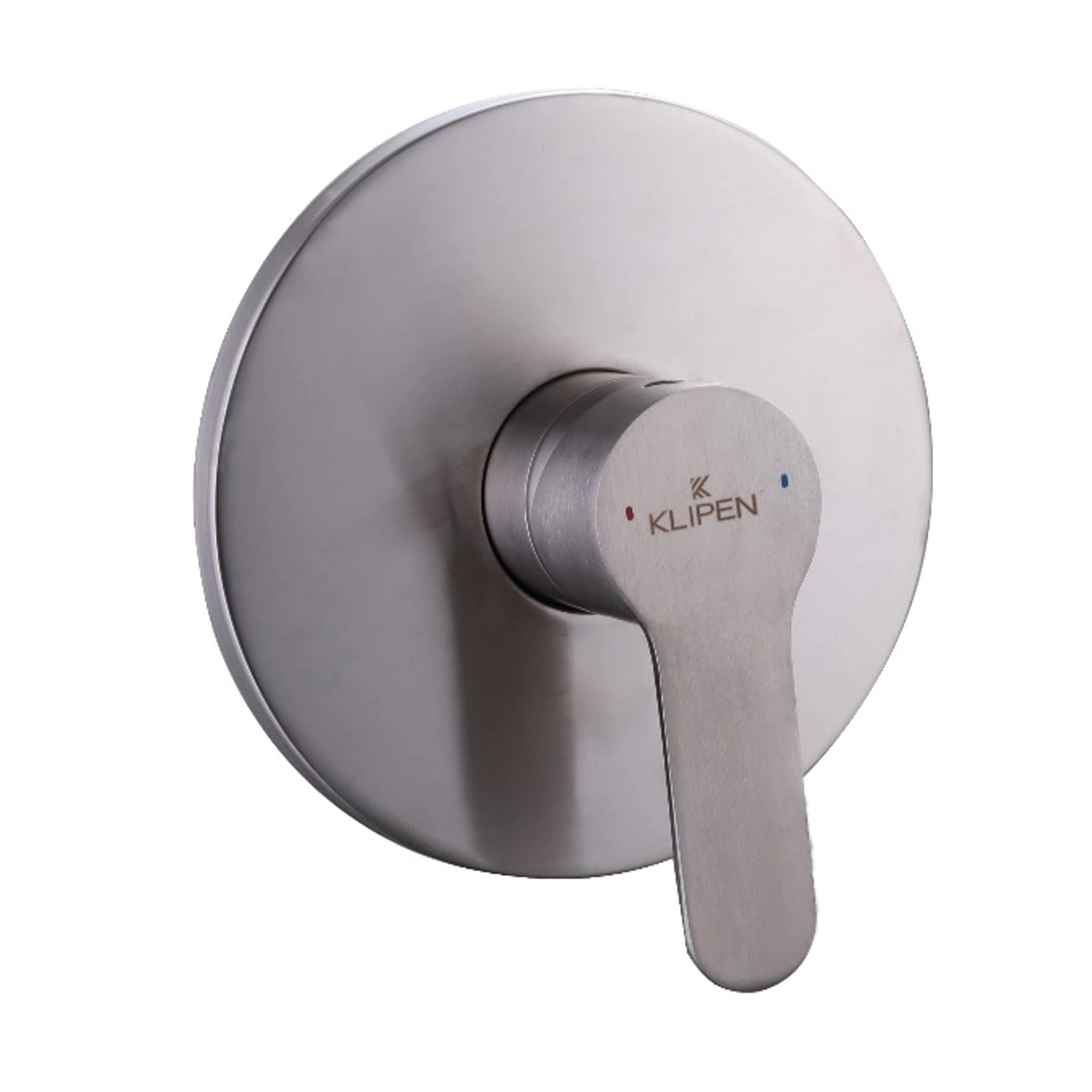 Mezclador Ducha Home-N Brushed