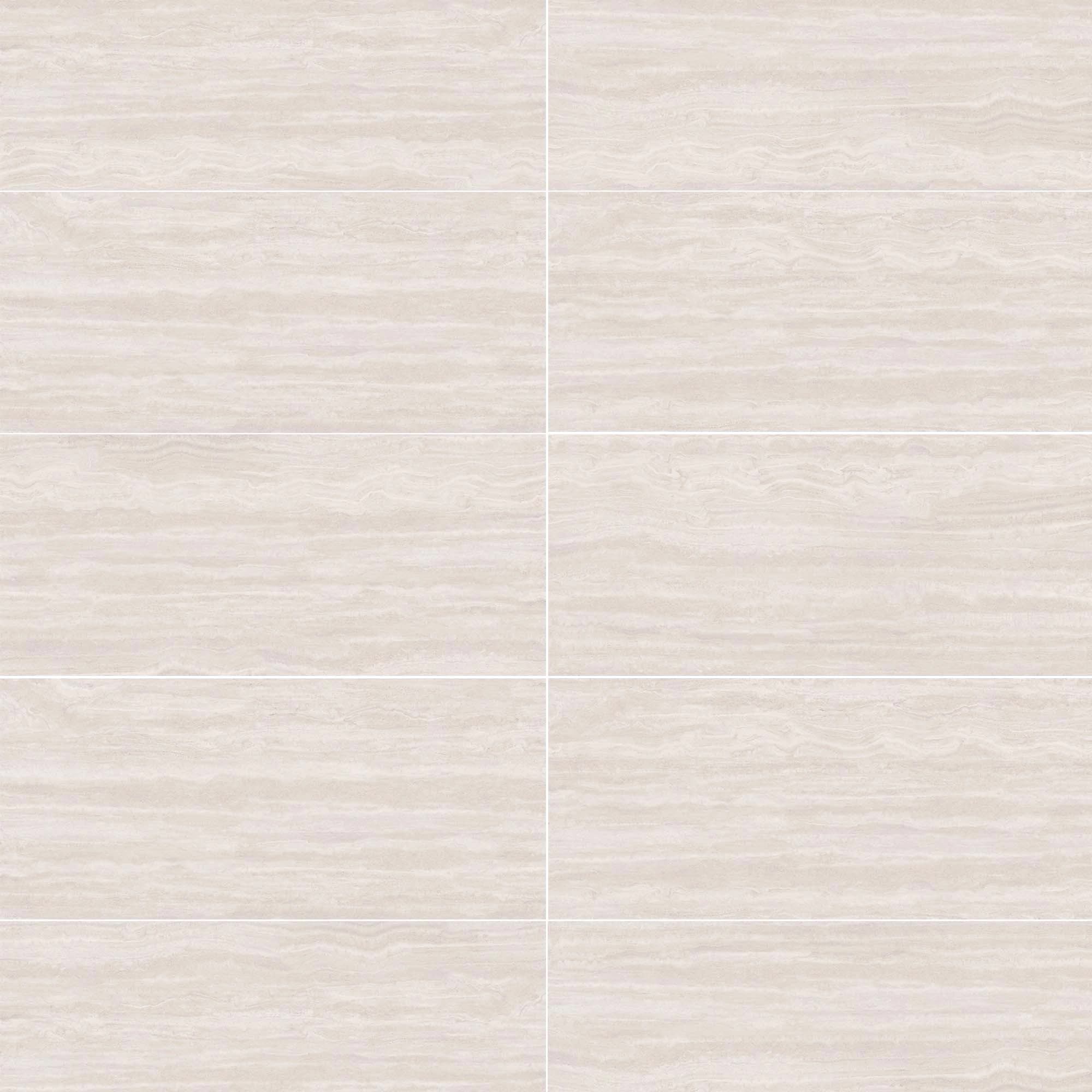 Porcelanato Aeterna Bianco St Mate 120x270 cm