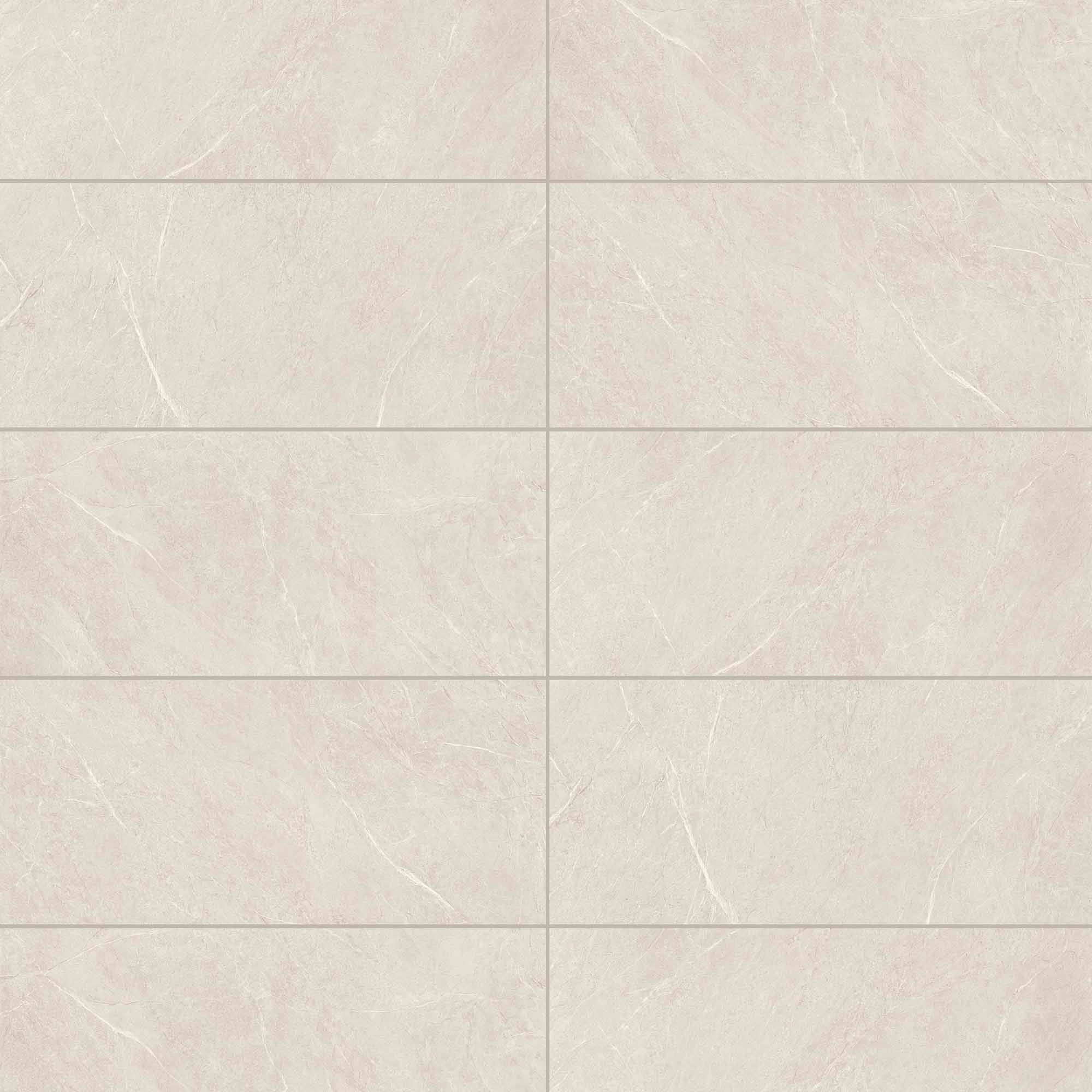 Porcelanato Apalaches Blanco St Mate 120x270 cm