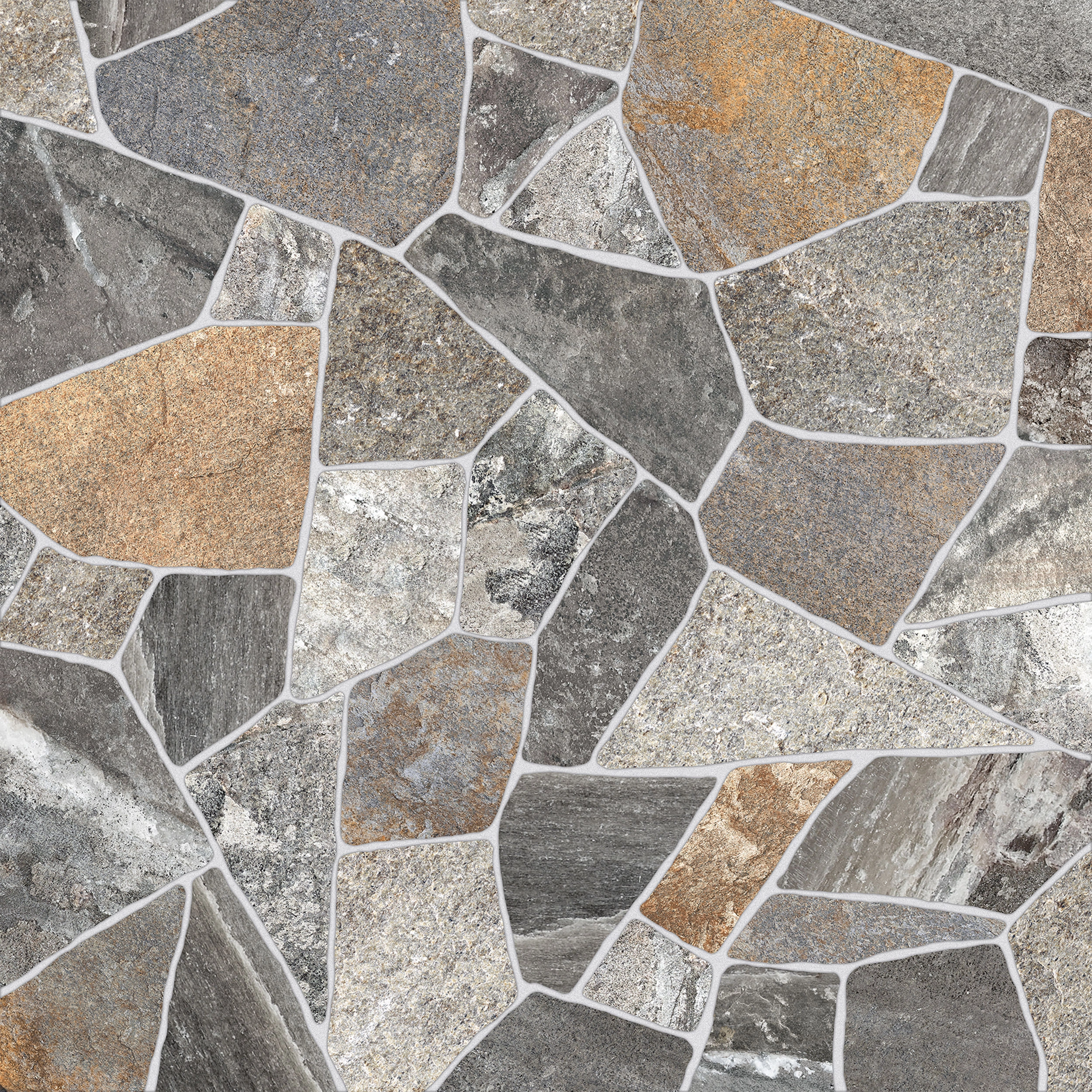 Cerámica Tabarca Mix Mate 60x60 cm
