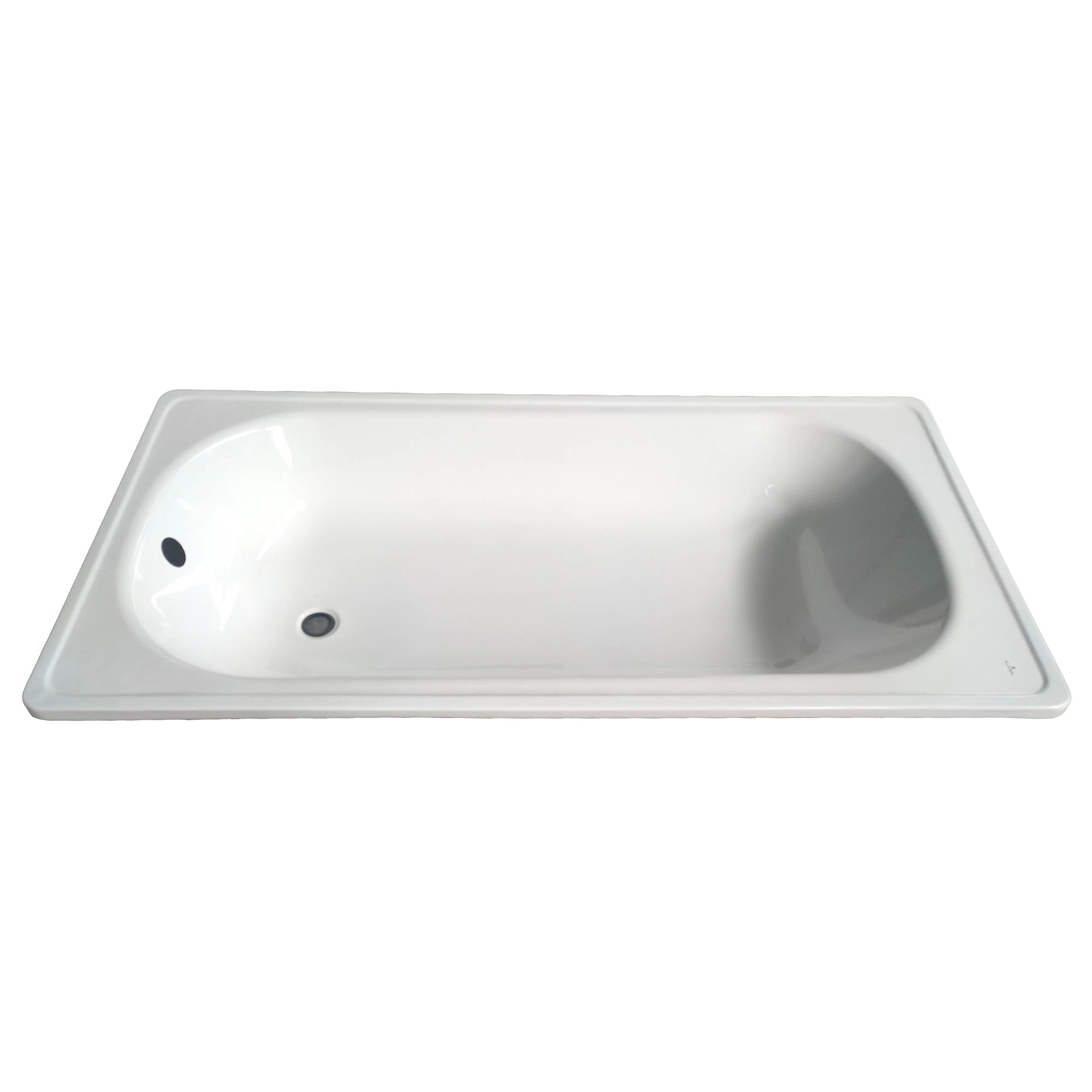 Tina Single-N 120A 120x70x24 con Antideslizante