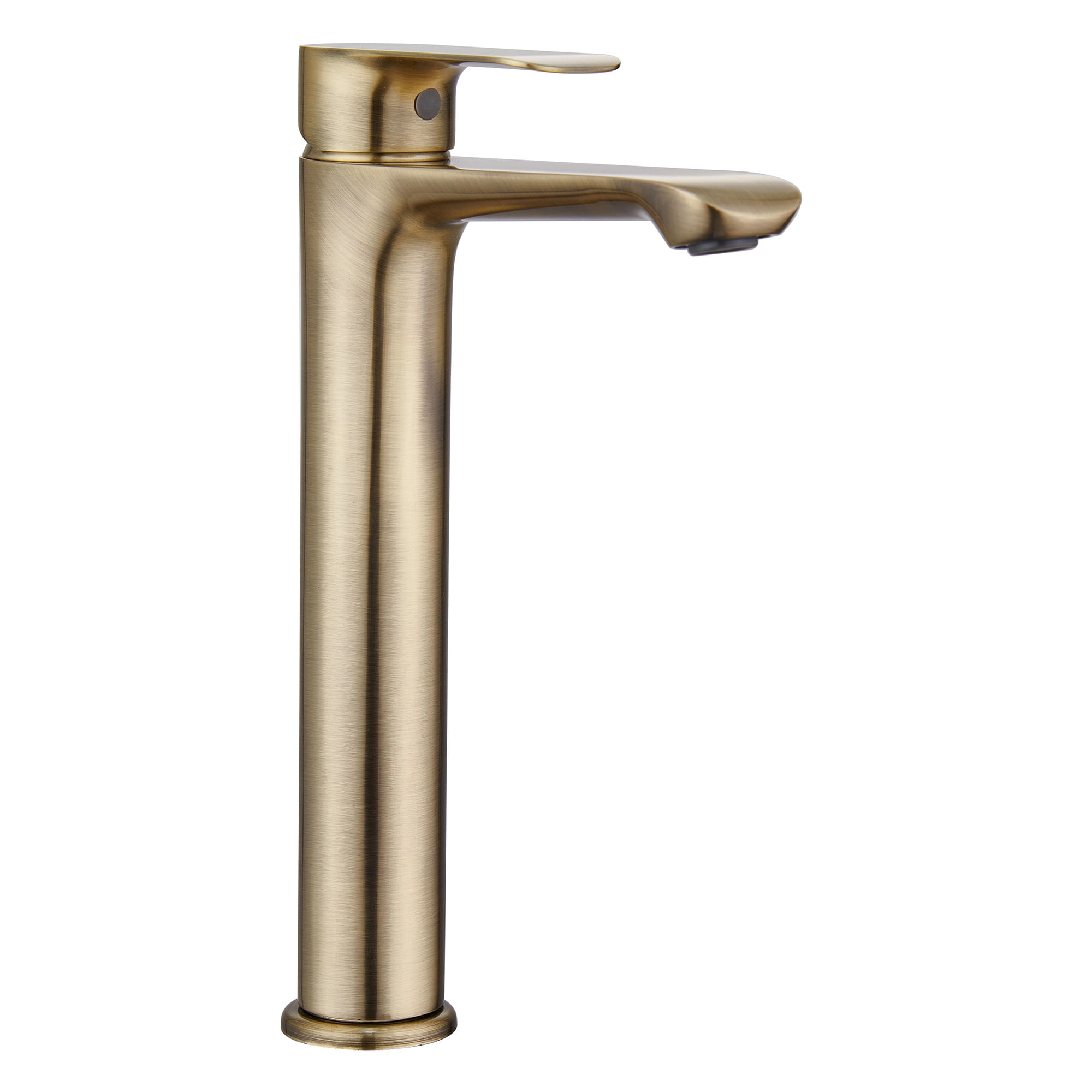 Grifería Lavamanos Urban-N Alta 22 cm Antique Bronze