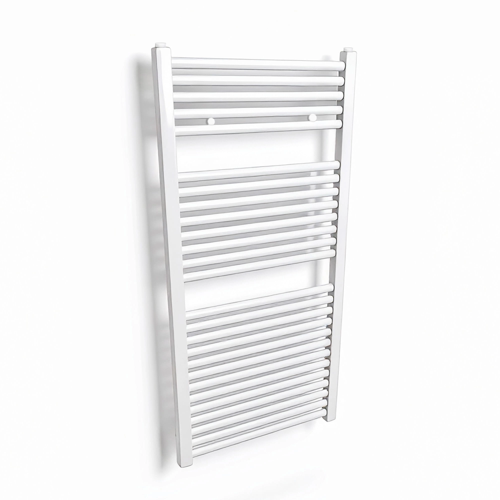 Seca Toallas Ares Blanco 50x3x111.8 cm