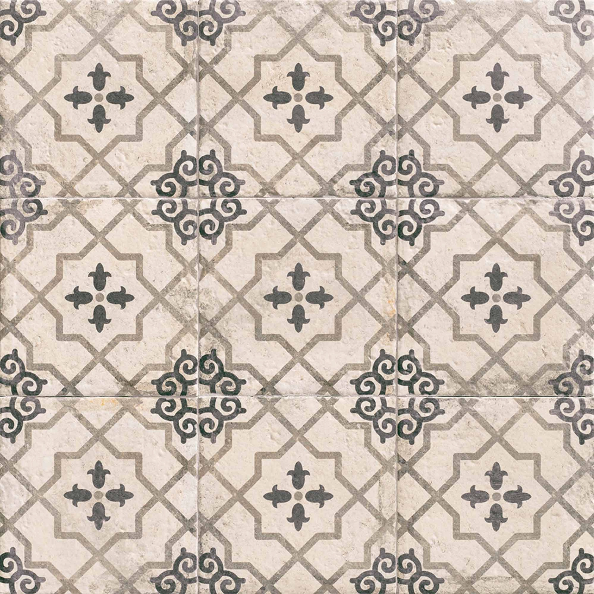 Porcelanato Celtic Beige Mate 20x20 cm
