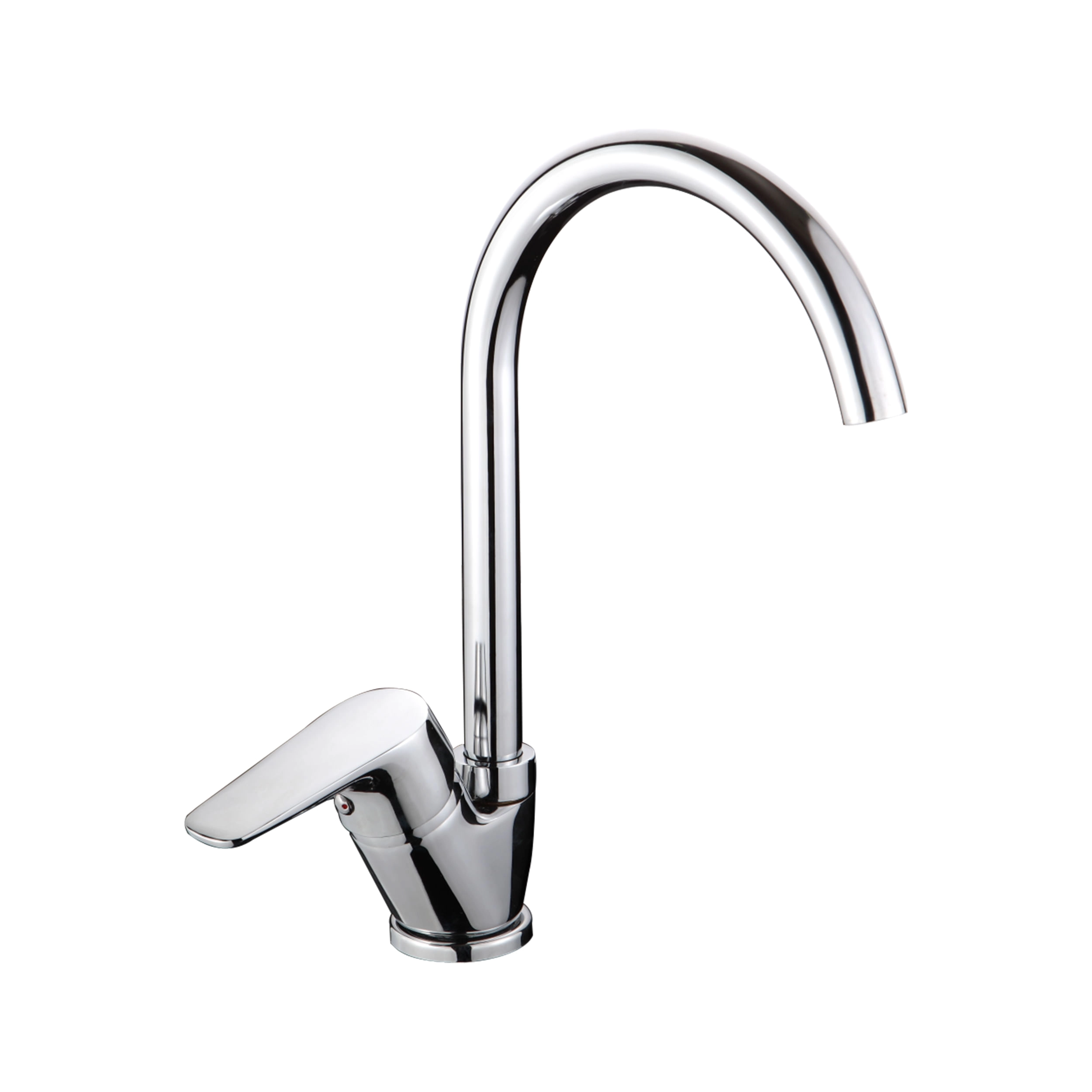 Grifería Cocina Concept 1 Jet Cromado