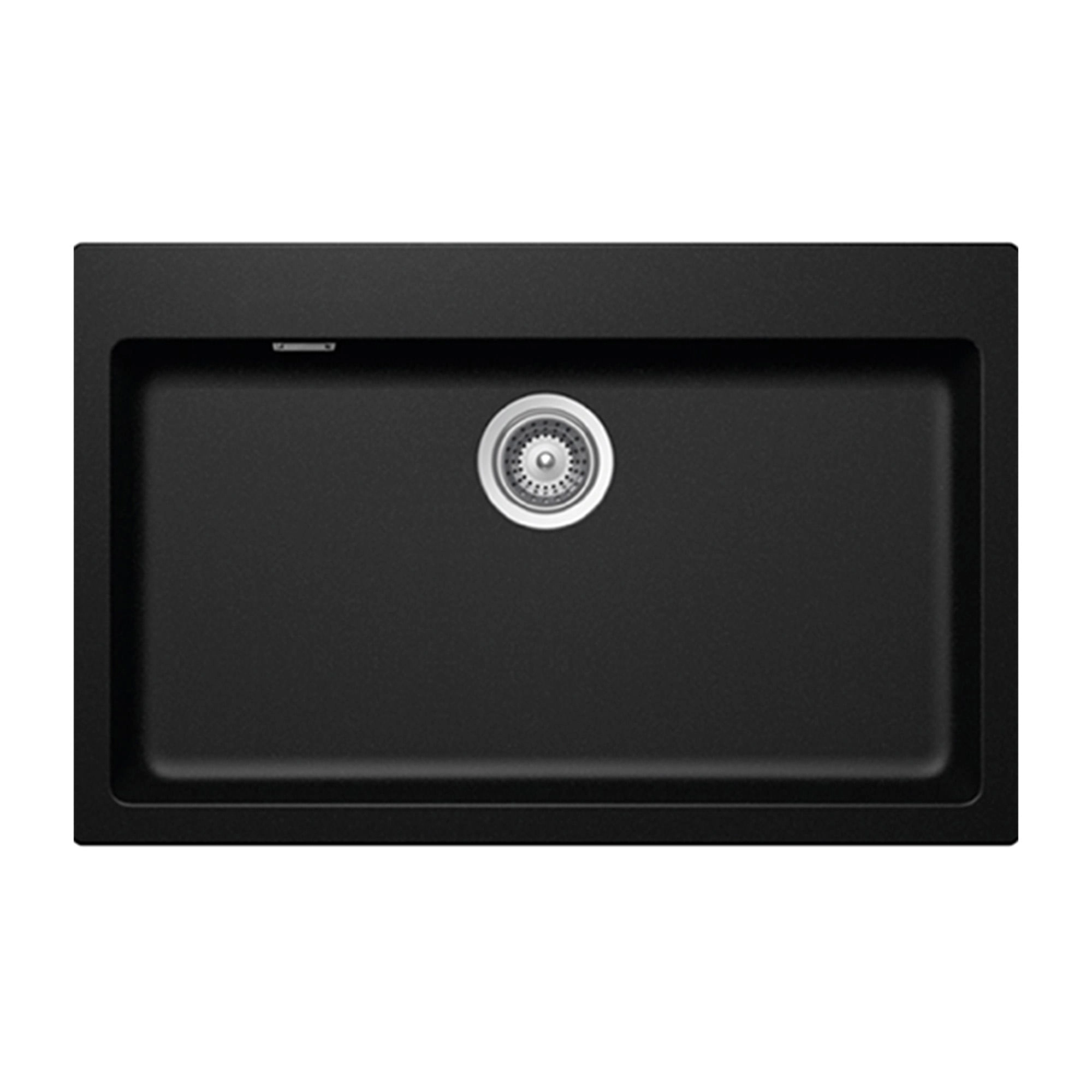 Lavaplatos Primus N-100 XL Onyx