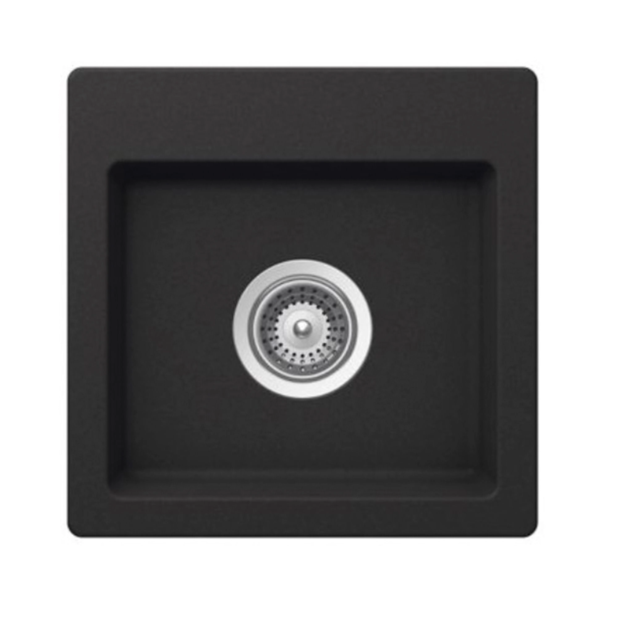 Lavaplatos Schock Cristadur 1 Cubeta Blanco 570x380x200 mm