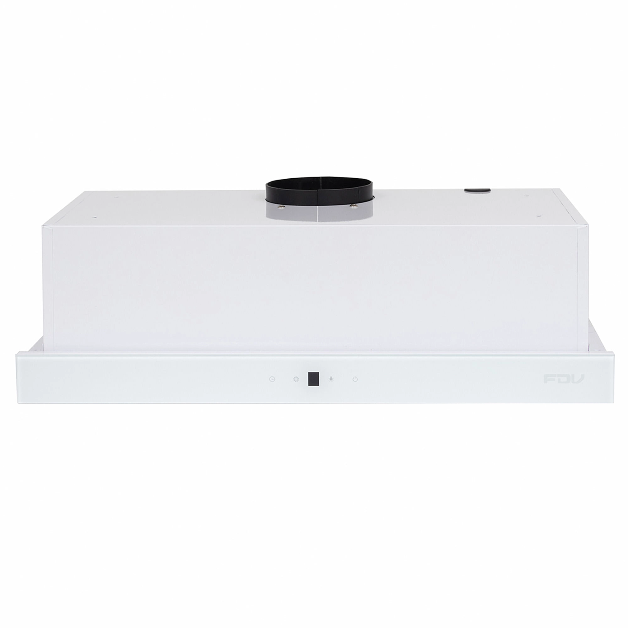 Campana FDV Integrable City Blanco 60 cm