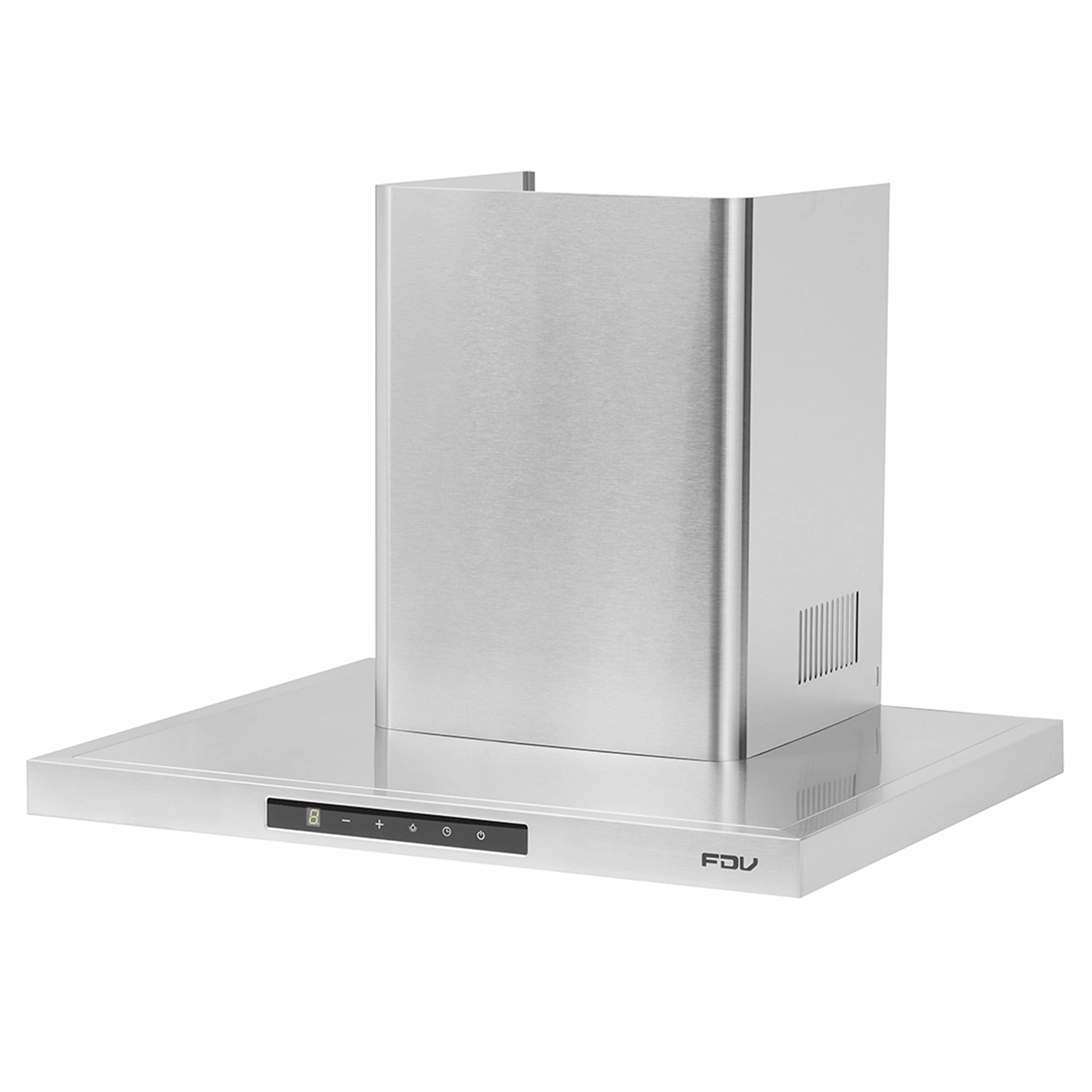 Campana FDV Pared Elite Inox 60 cm
