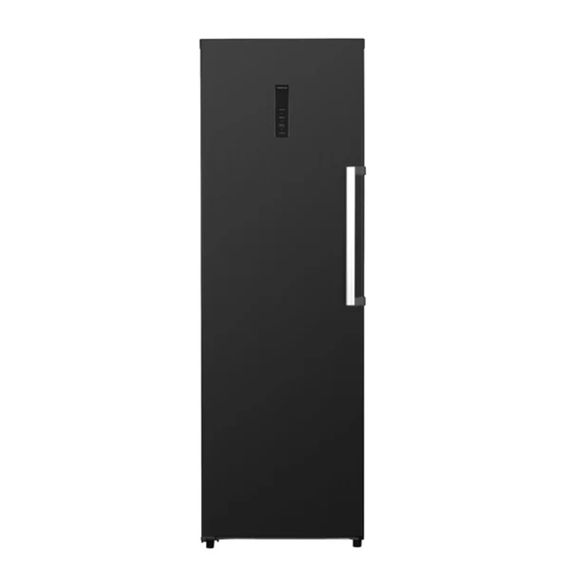 Refrigerador FDV Deluxe Prestige Negro 355 L