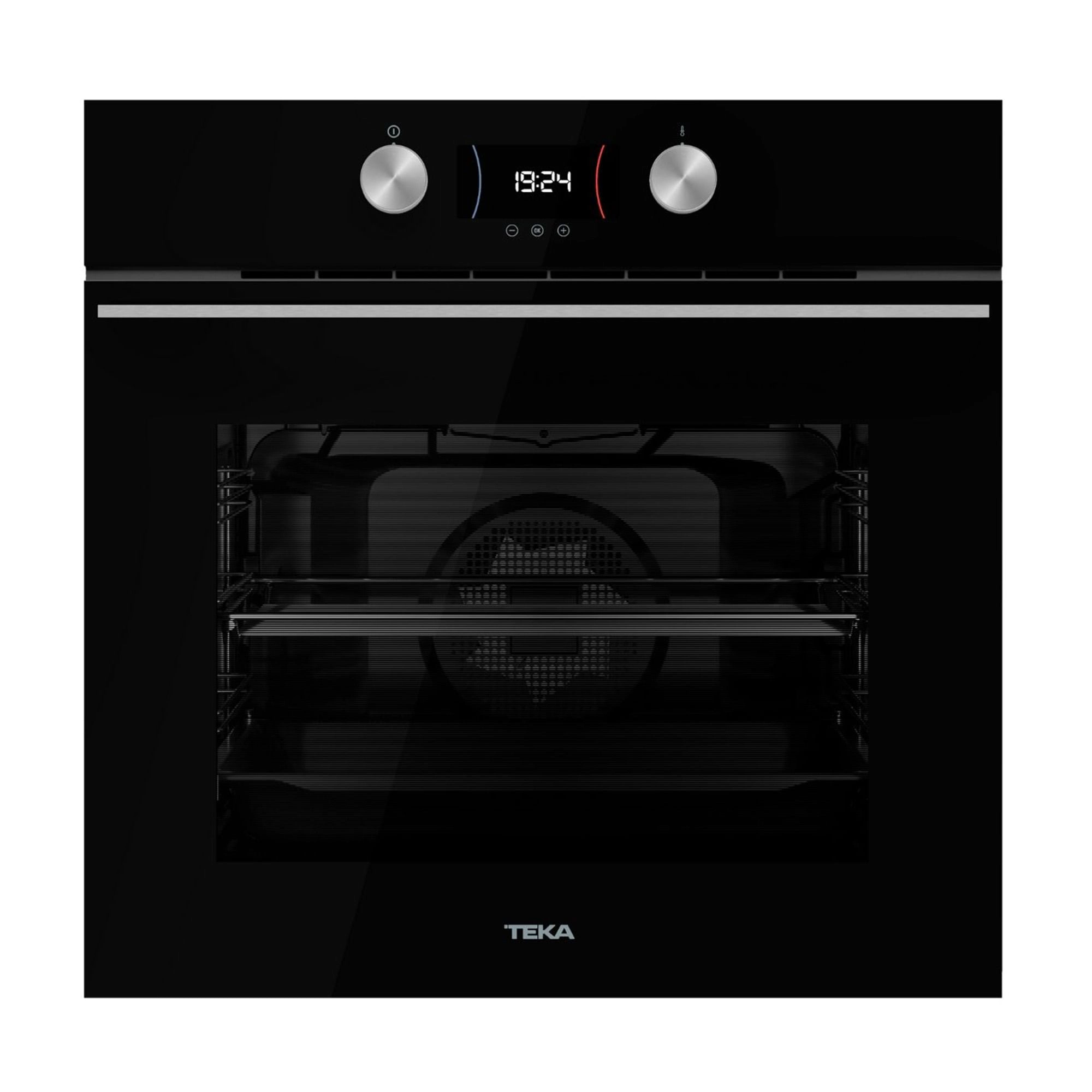 Horno Eléctrico HLB 8300 Bk