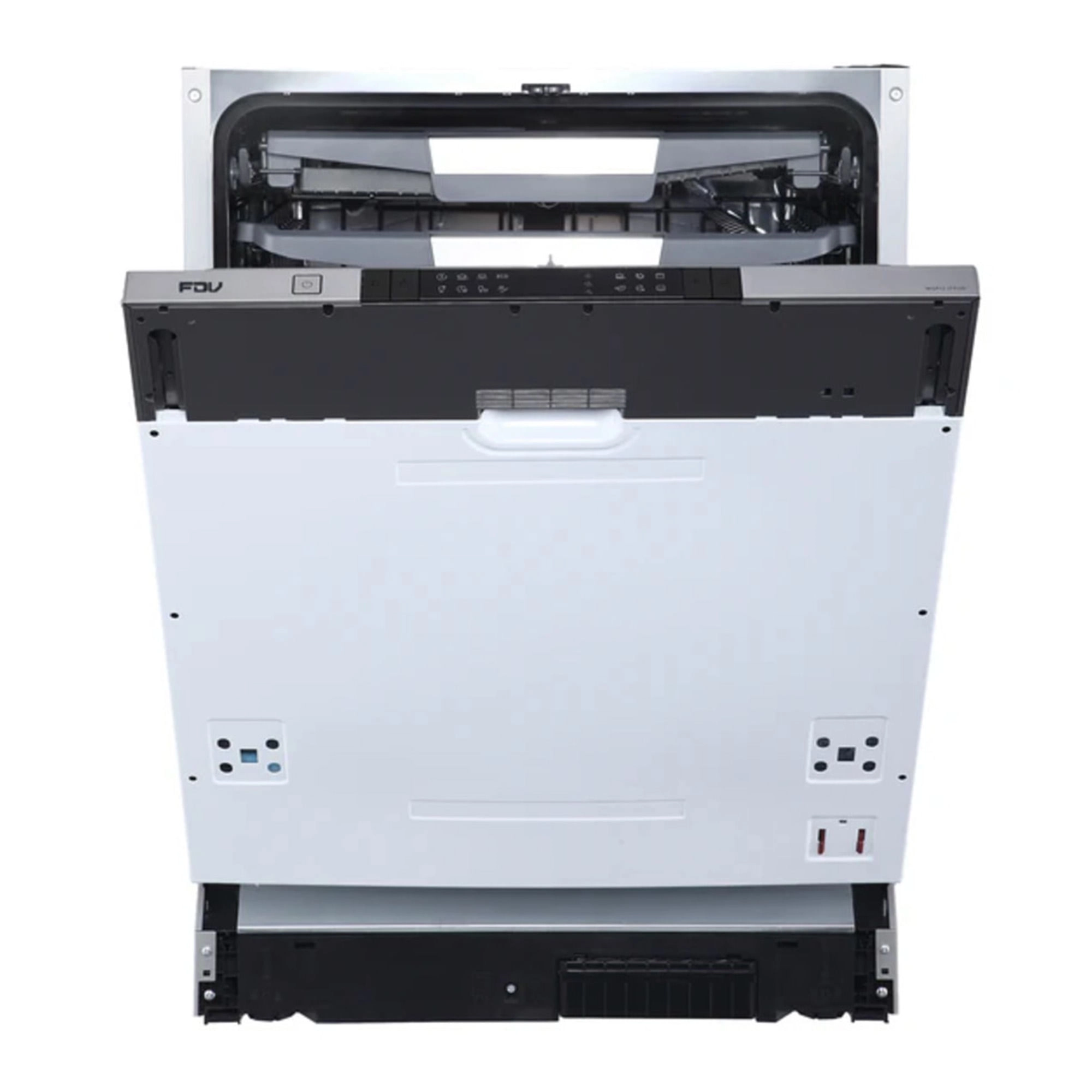 Lavavajillas Smart 14C Panelable 60 CM FDV