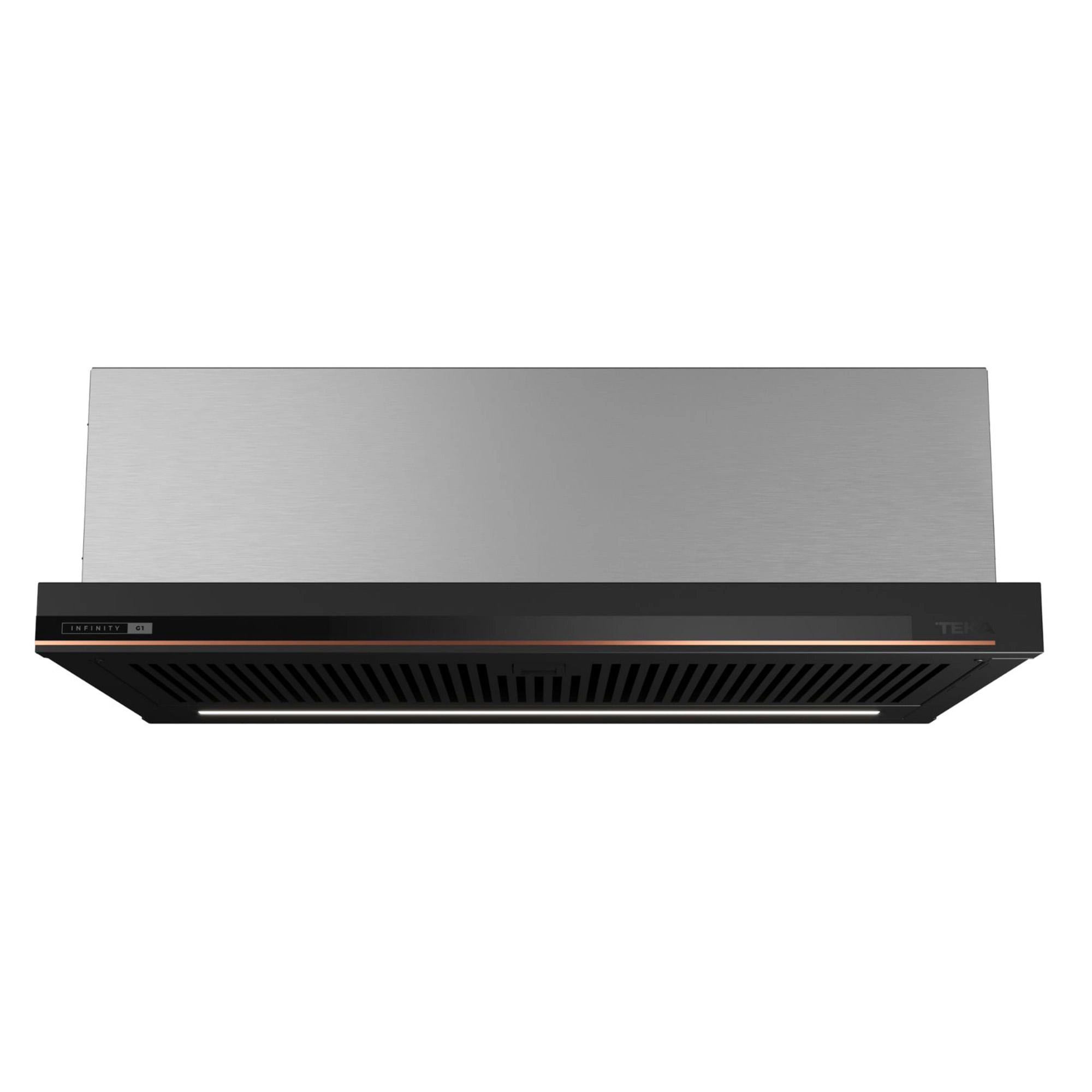 Campana Extraíble Infinity CNL 6415 PLUS