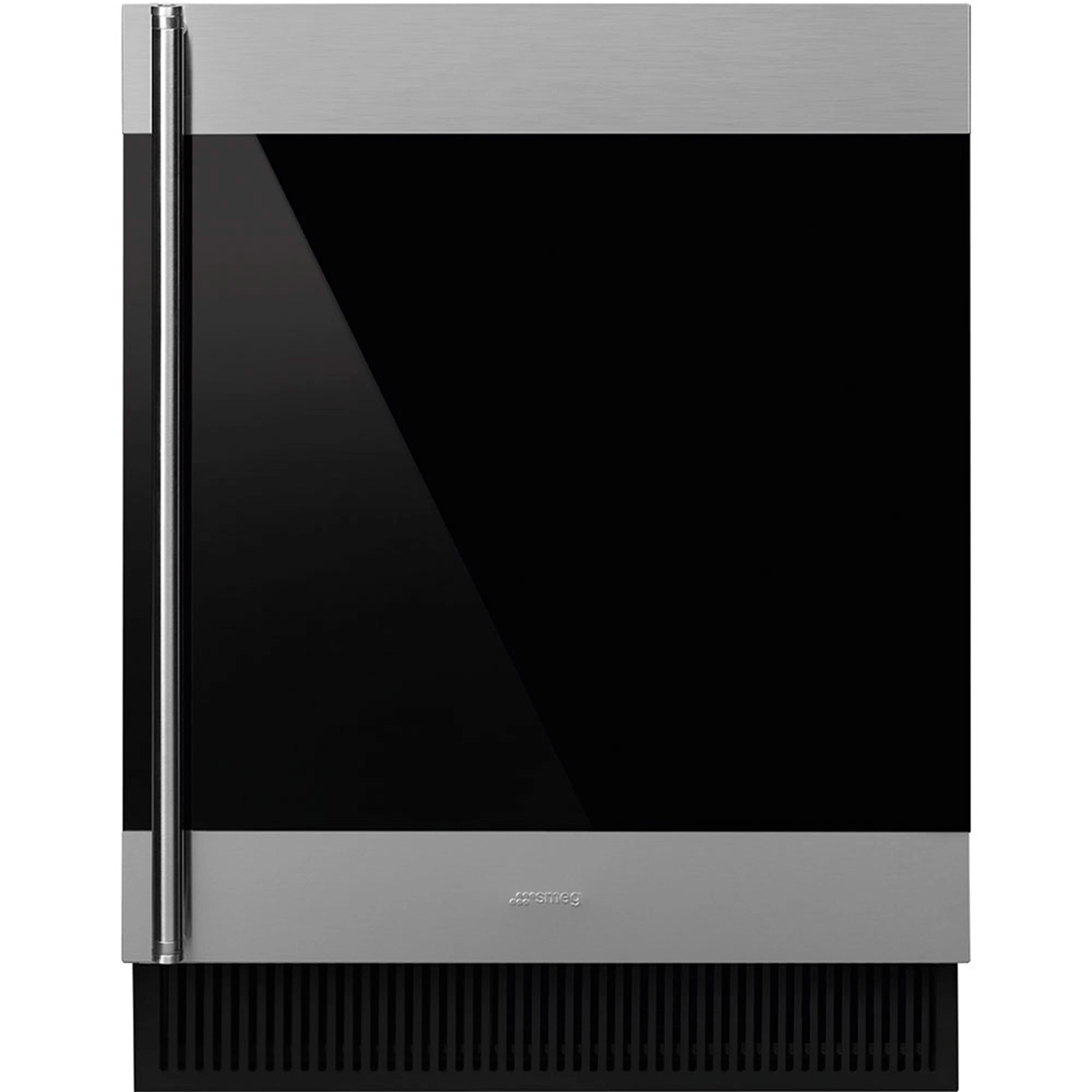 Cava Vino Smeg Negro 60