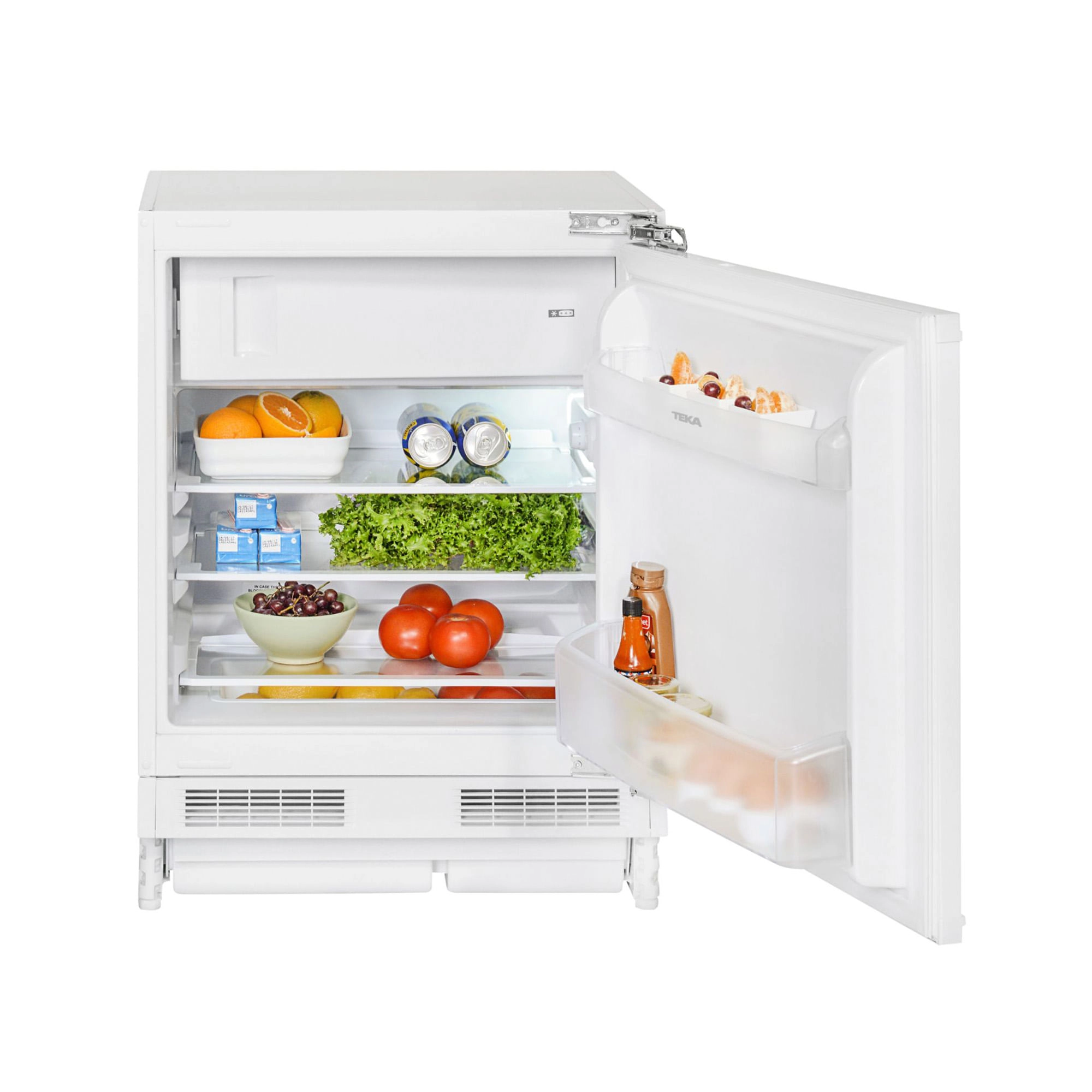 Mini Refrigerador Integrable RSR-41160 WH
