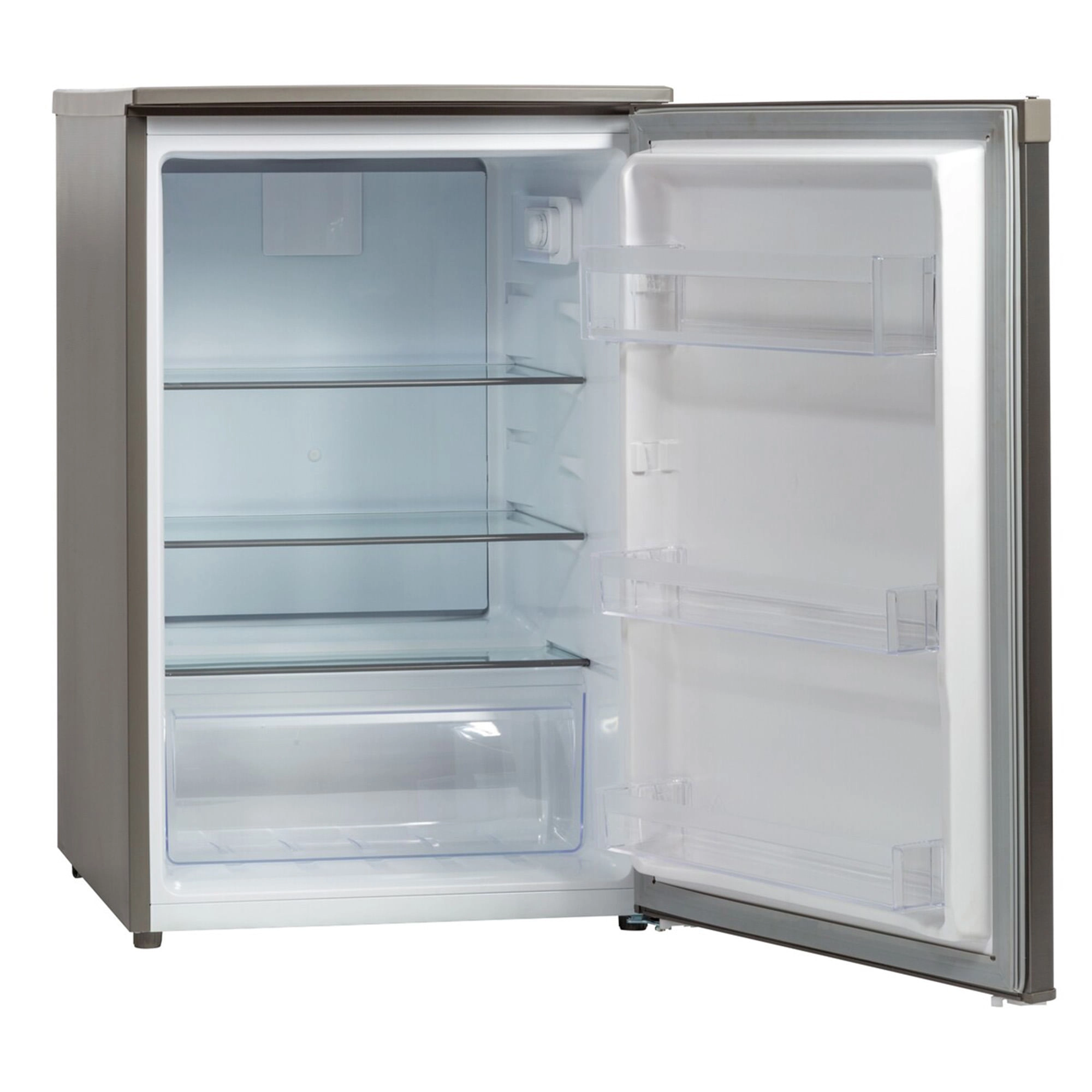 Refrigerador FDV Bajo Cubierta Elegance 2.0 Inoxidable 124 L