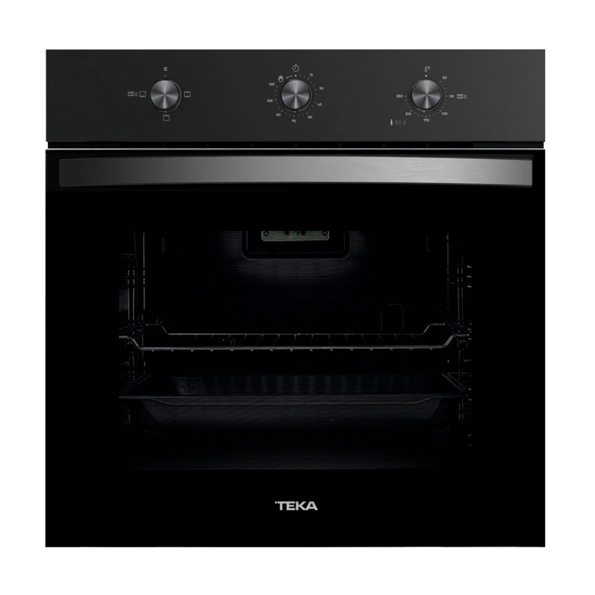 Horno Eléctrico HBB 5360 Fbk