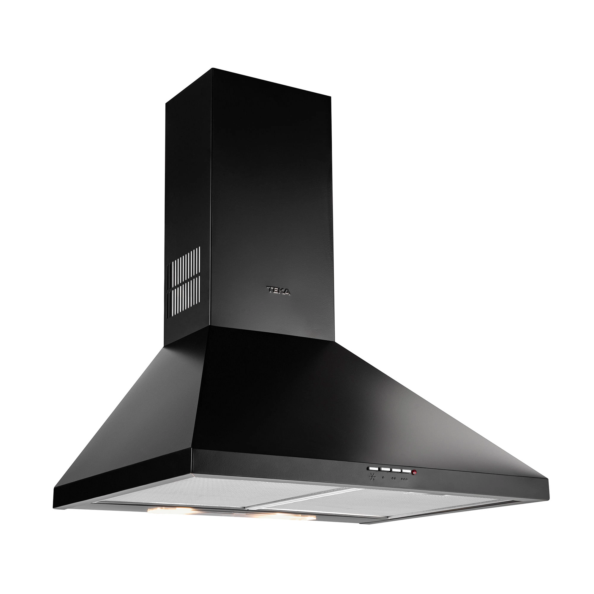 Campana Decorativa DBB 70 BK