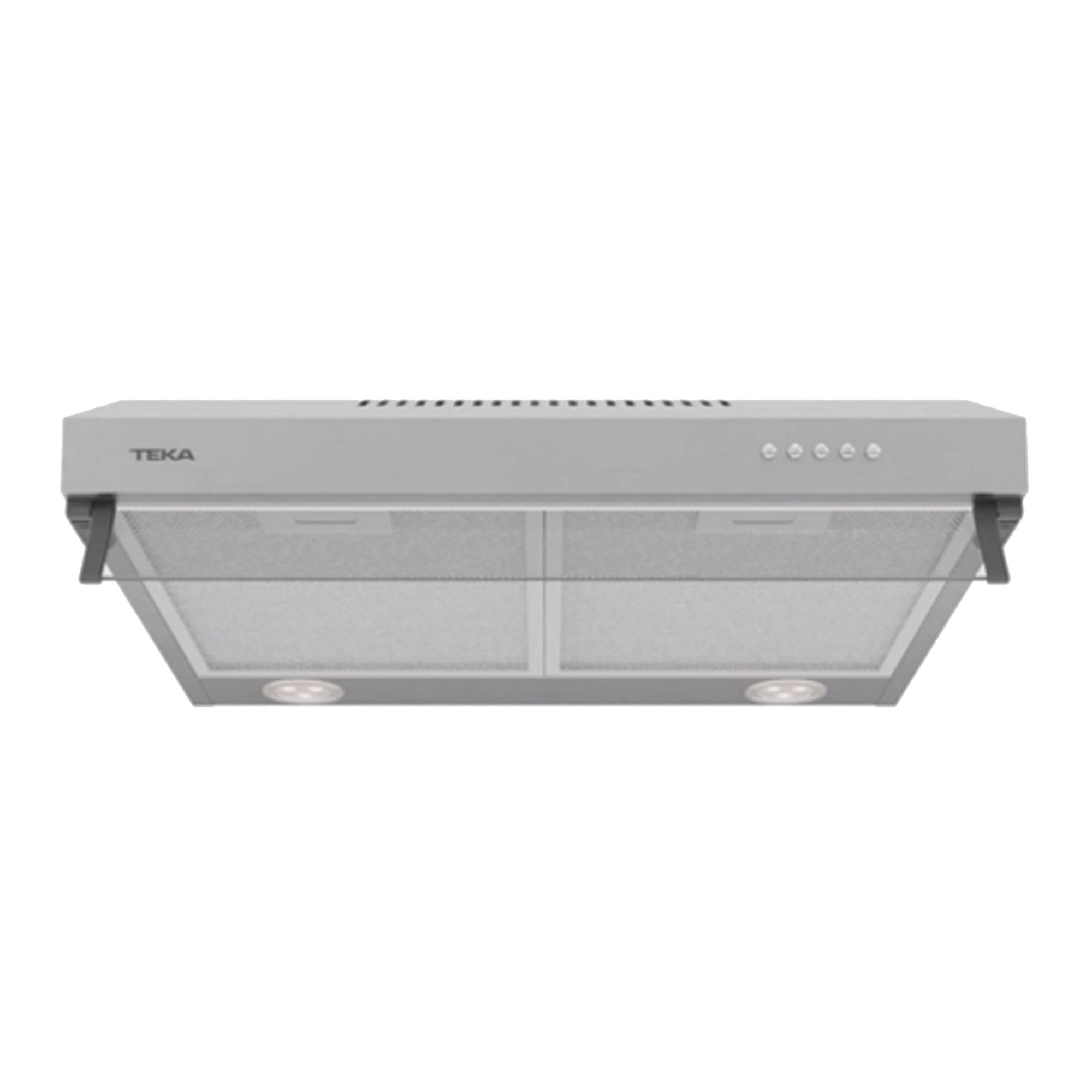 Campana Tradicional Cx 62120 Kos Inox 60 Cm