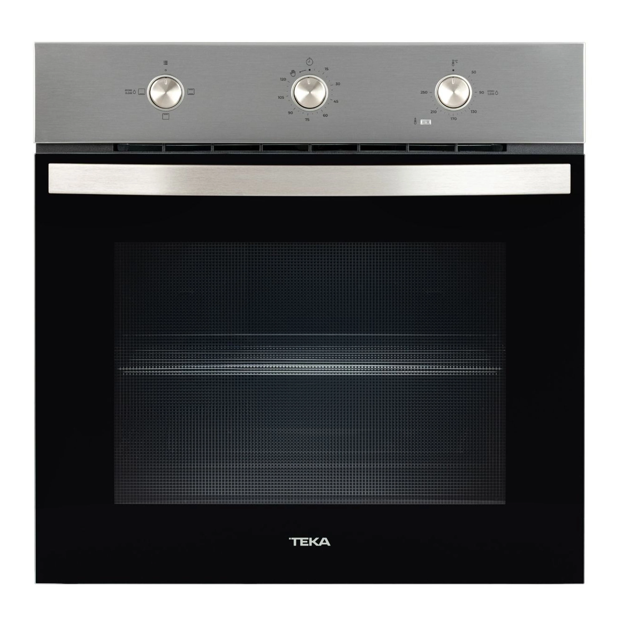 Horno Eléctrico HBB 4460 Ss