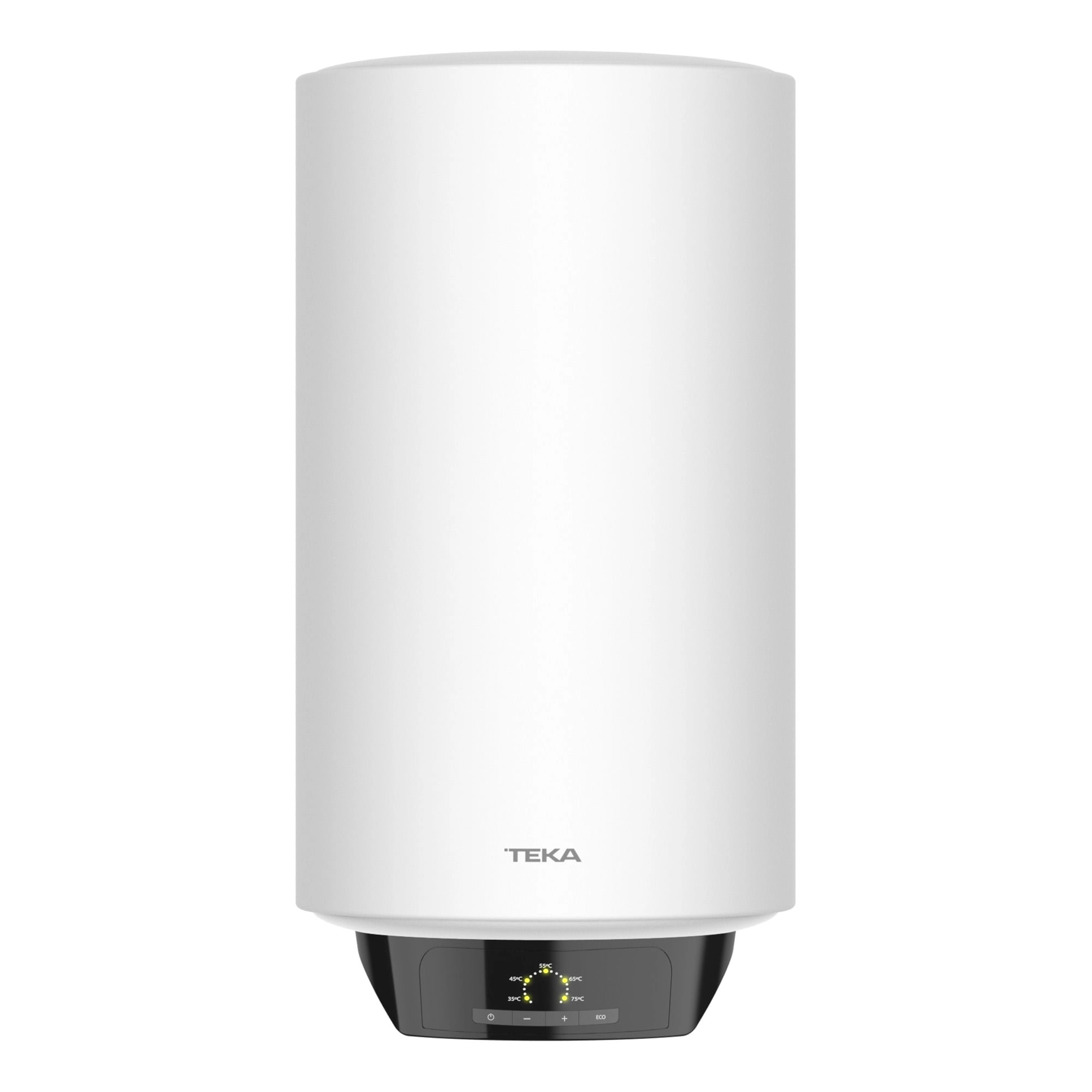 Termo Eléctrico Smart control Blanco 30 Lts