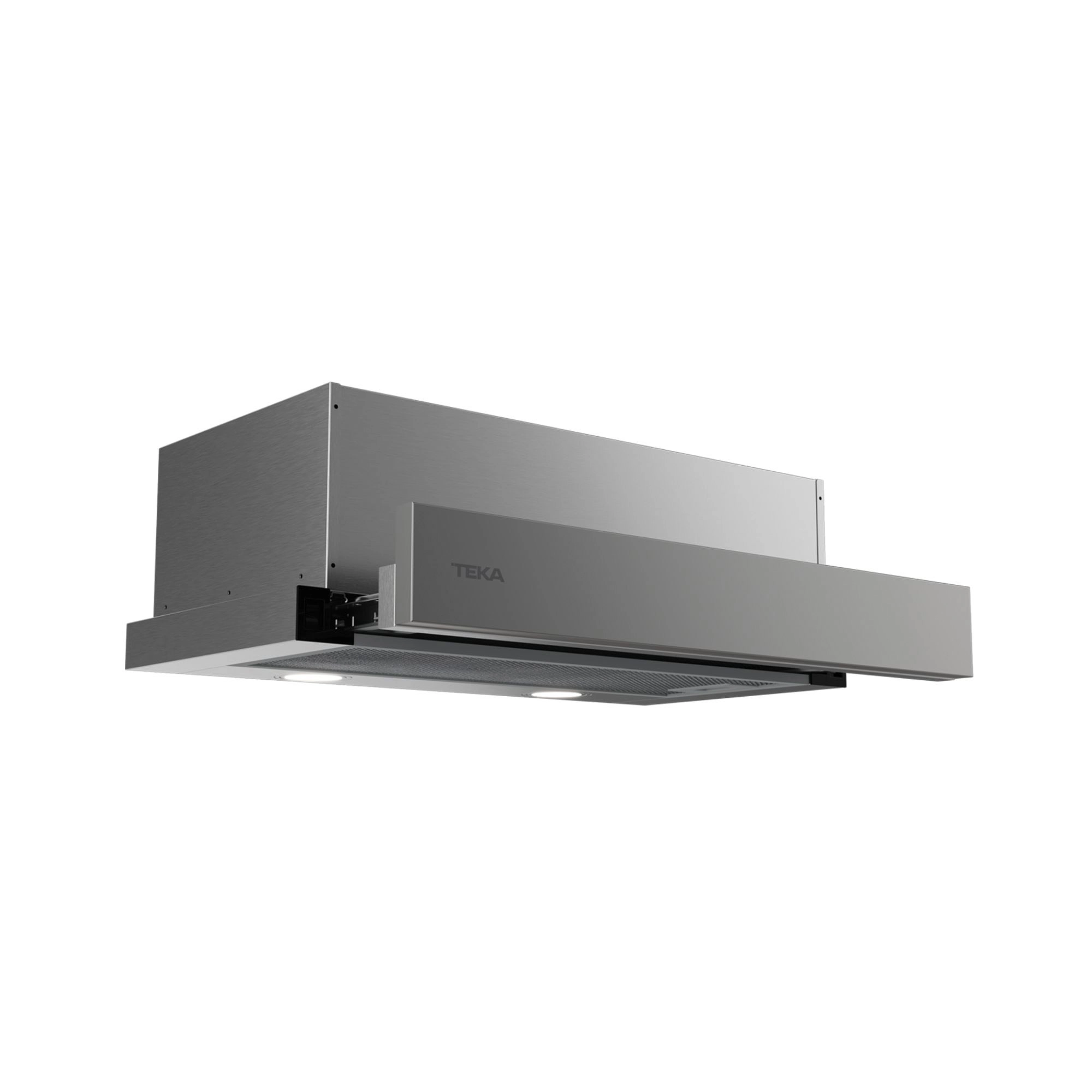 Campana Extraíble Doble Motor PLR 6320 MCS IX