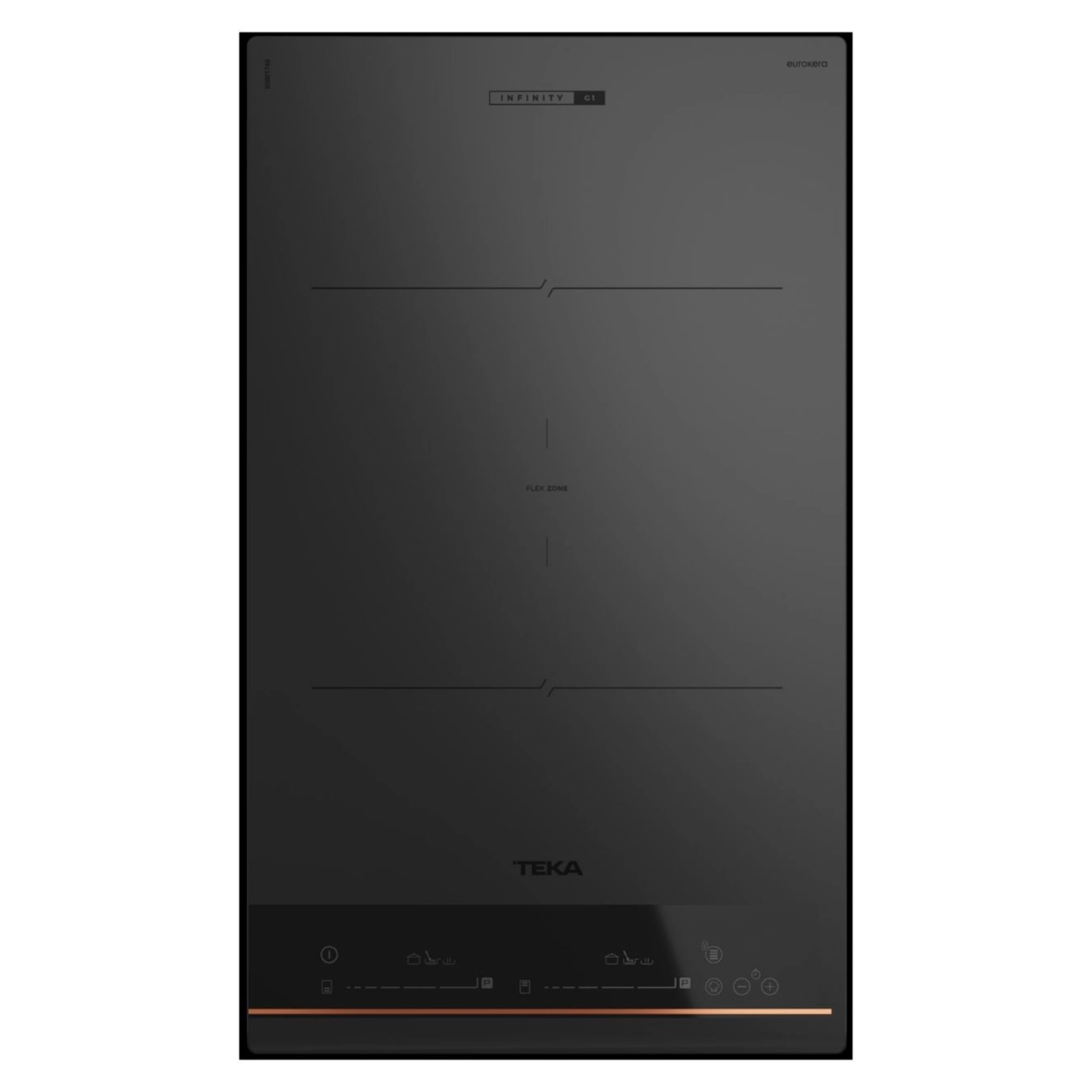 Encimera Inducción IBF 32 Infinity G1