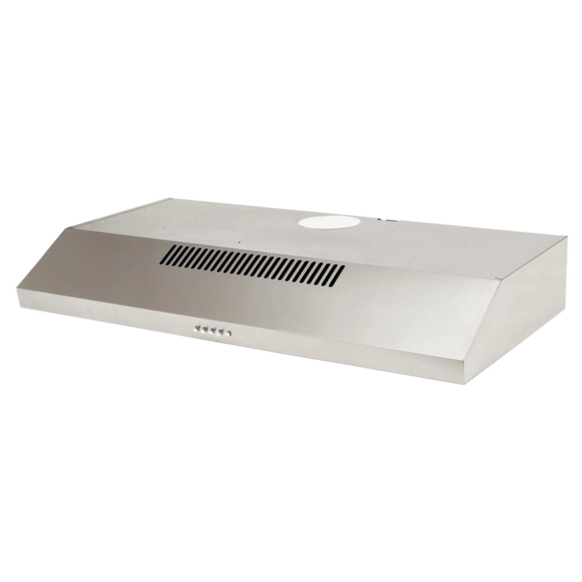 Campana FDV Class Inox 90 cm