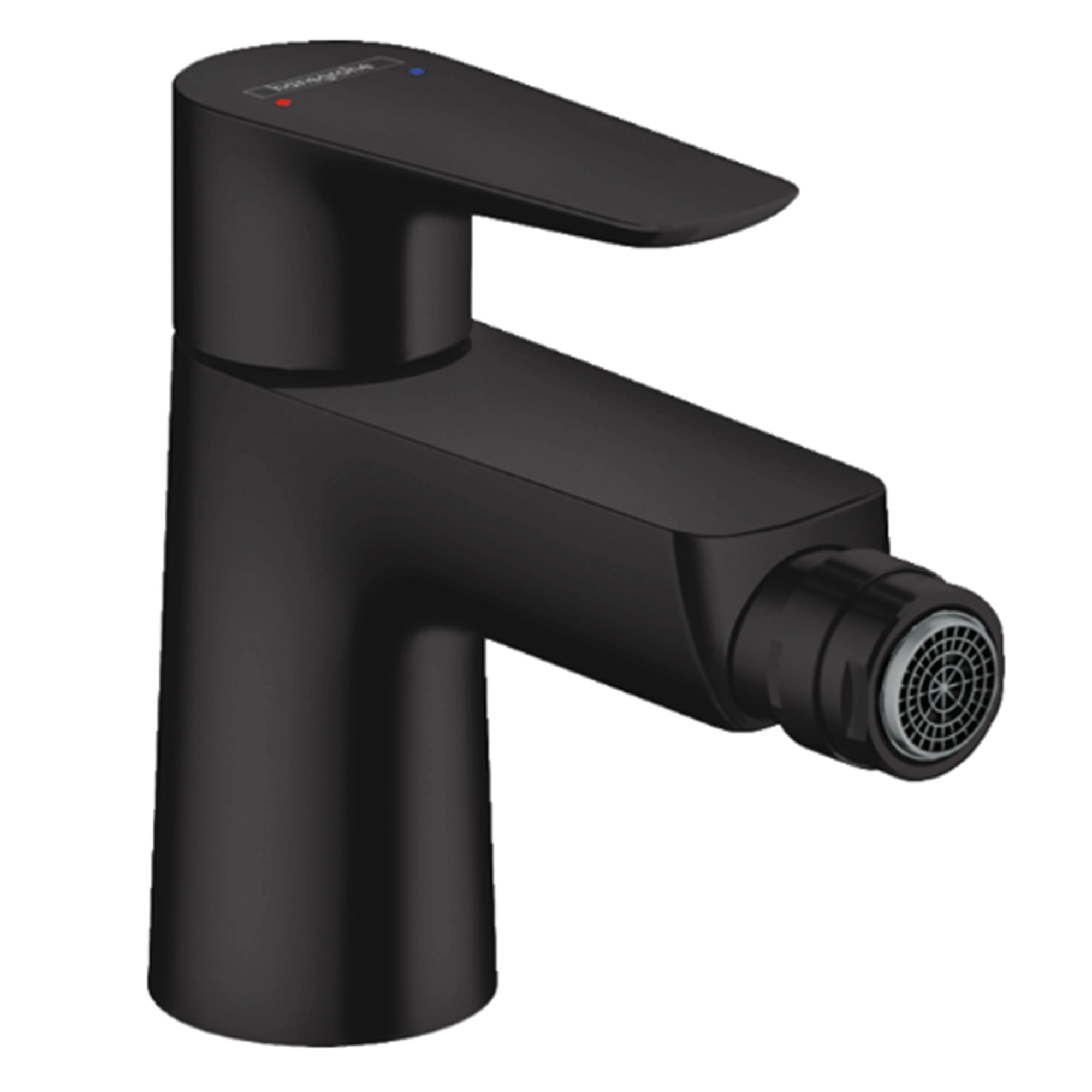 Griferia Bide Talis E C/Desagüe 71720670 Negro Mate