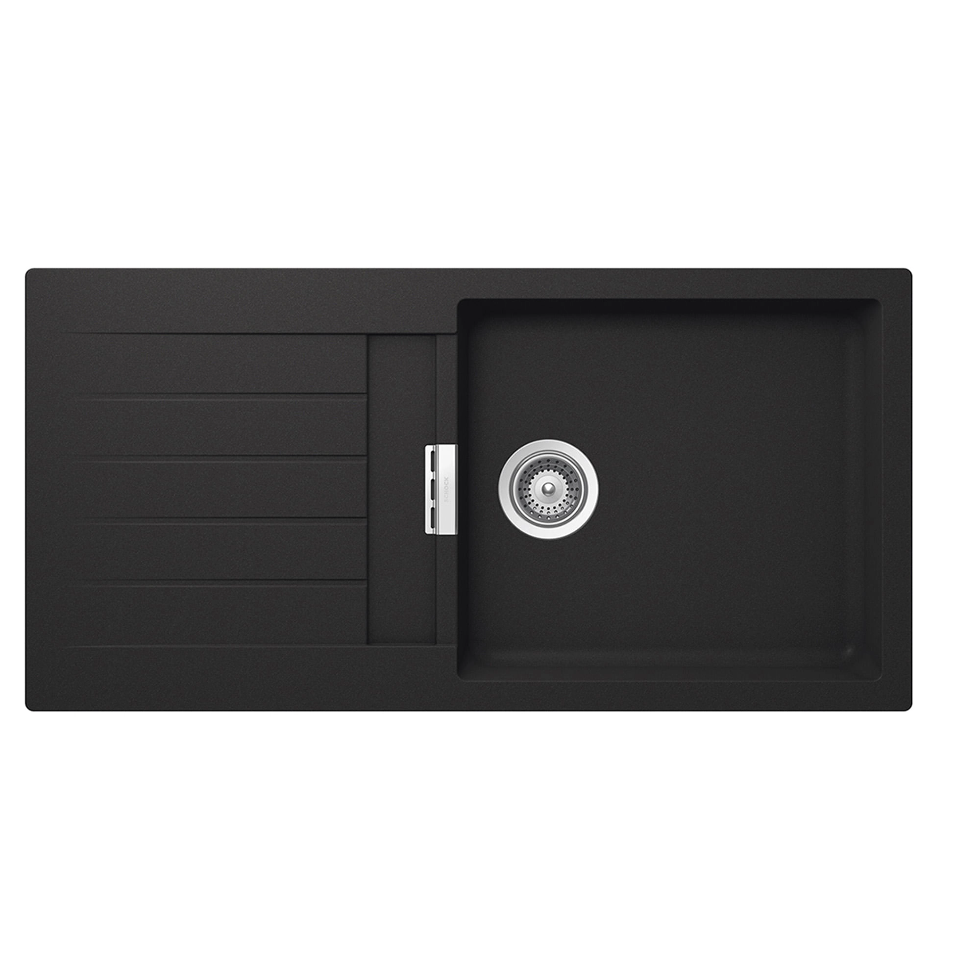 Lavaplatos Schock Primus D-100 L Onyx
