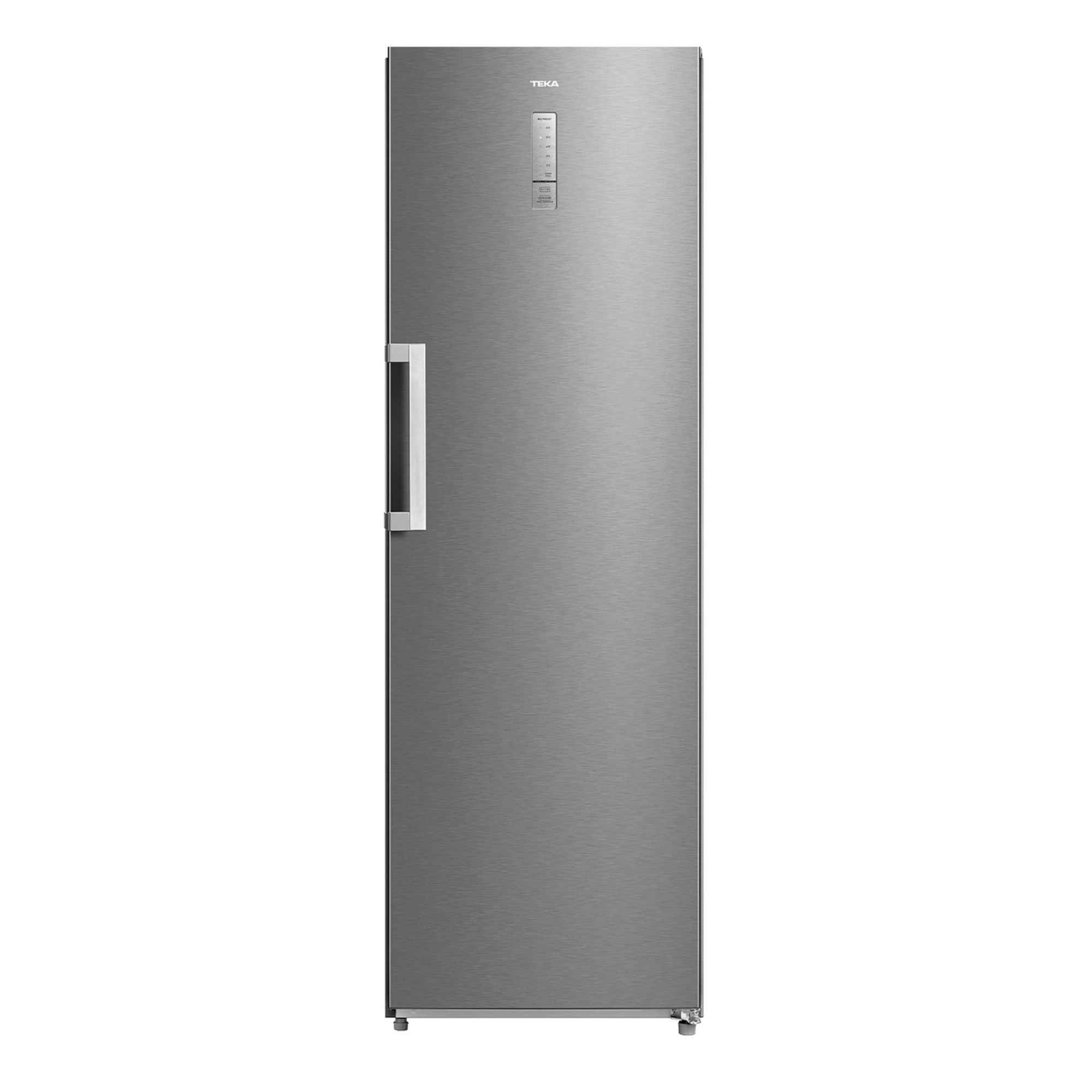 Refrigerador Libre Instalación RSL 75640 SS - Gemelo