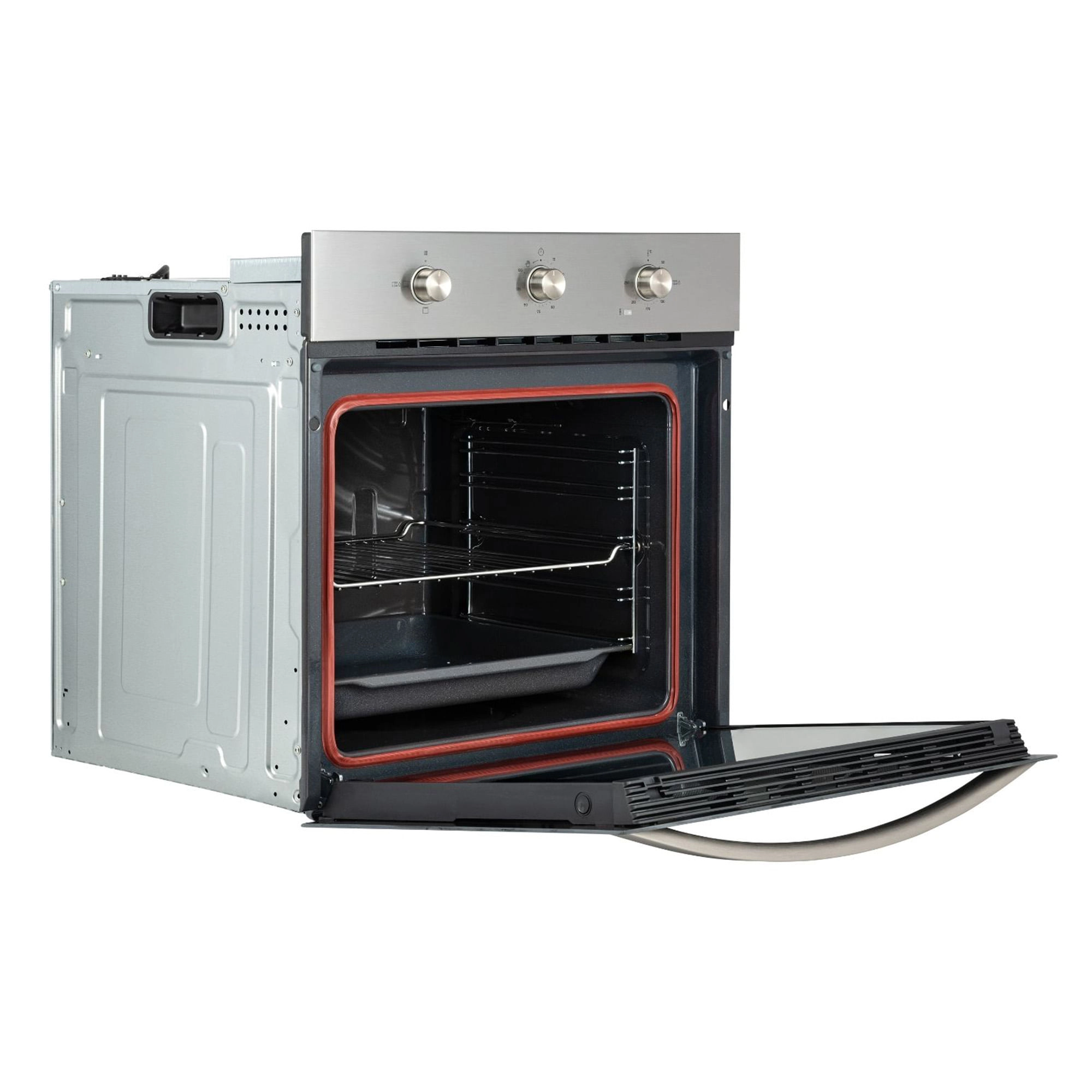 Horno Eléctrico HBB 5360 Ss