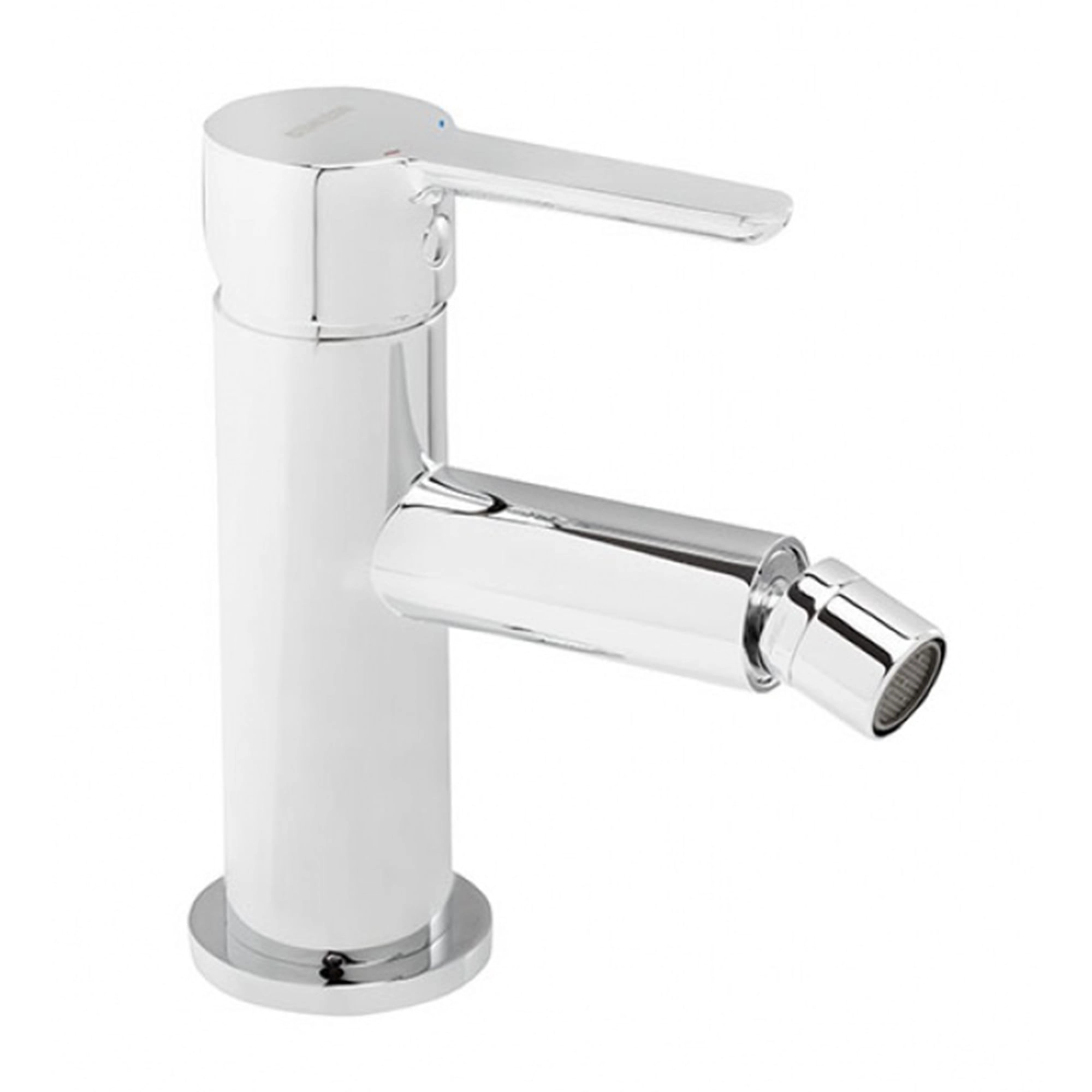 Grifería Bidé Oslo S/Desagüe 65140 19 45 66 Cromo