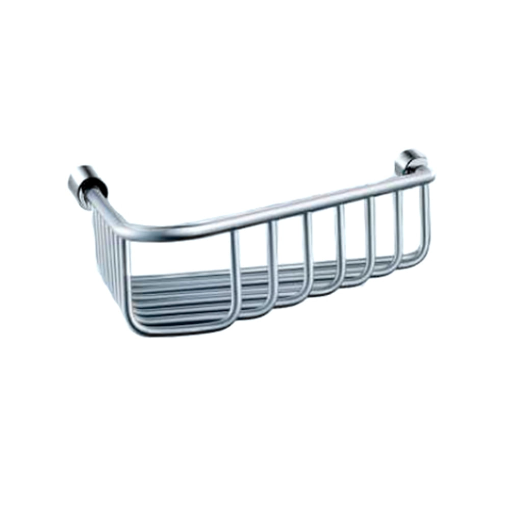 Contenedor Knox Acero Inoxidable 304 Cromado 19x20.6x6.2 cm