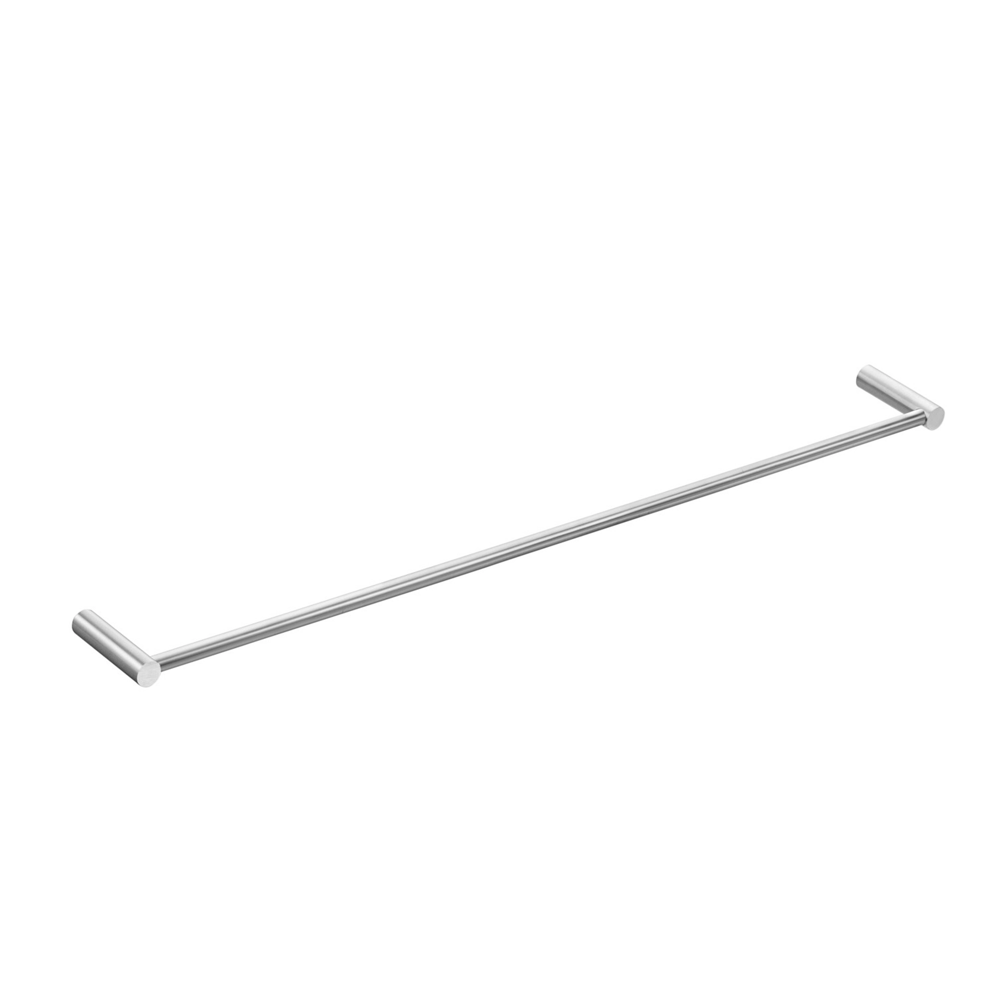 Toallero Logic de Barra Acero Inoxidable 59.5 cm