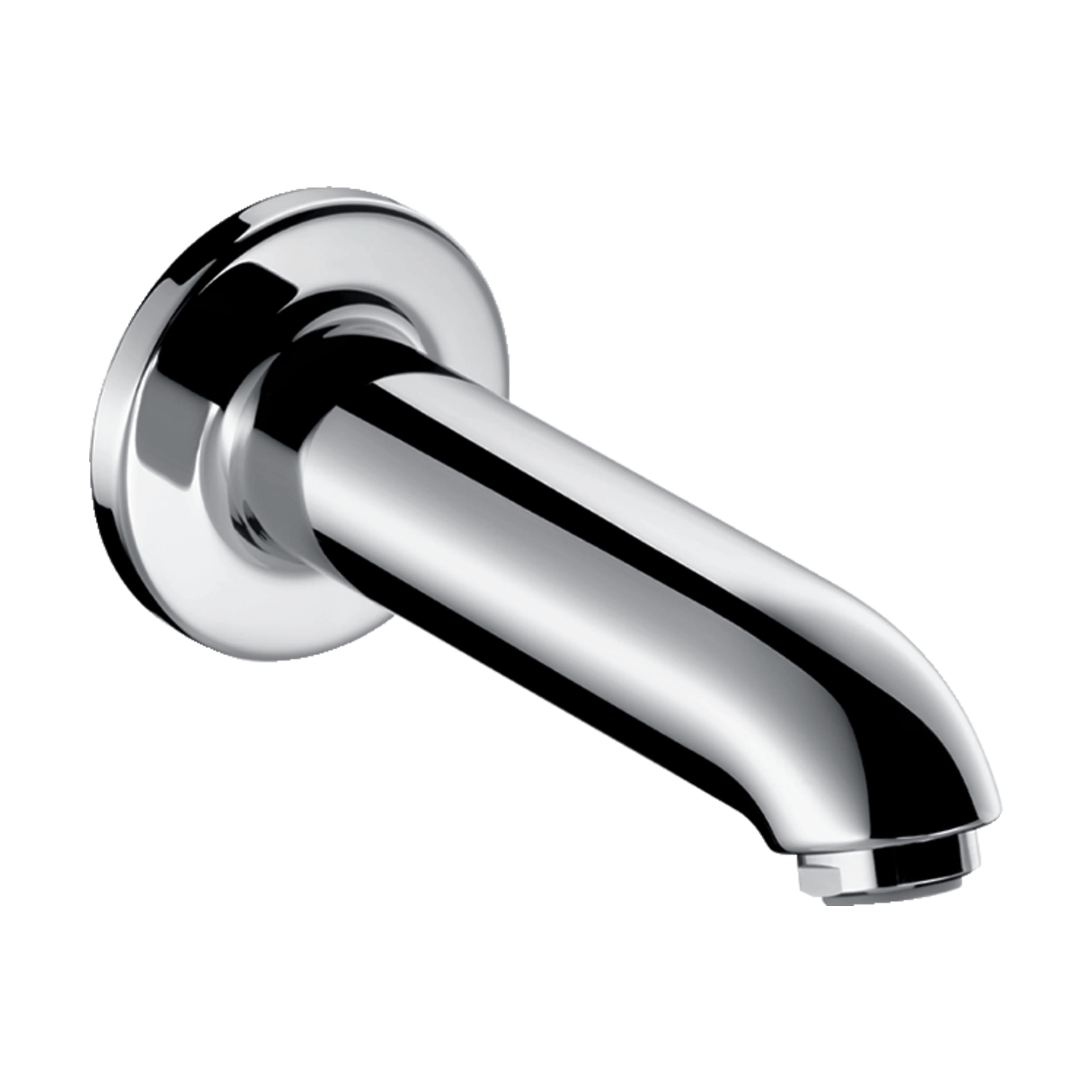 Caño Tina Hansgrohe 15 cm 13414000 Cromo