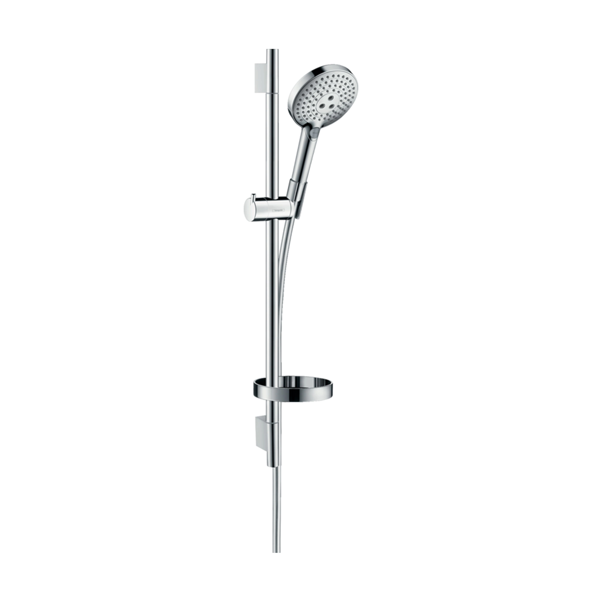 Set Barra Ducha Raindance Select S C/Jabonera 26630000 Cromo