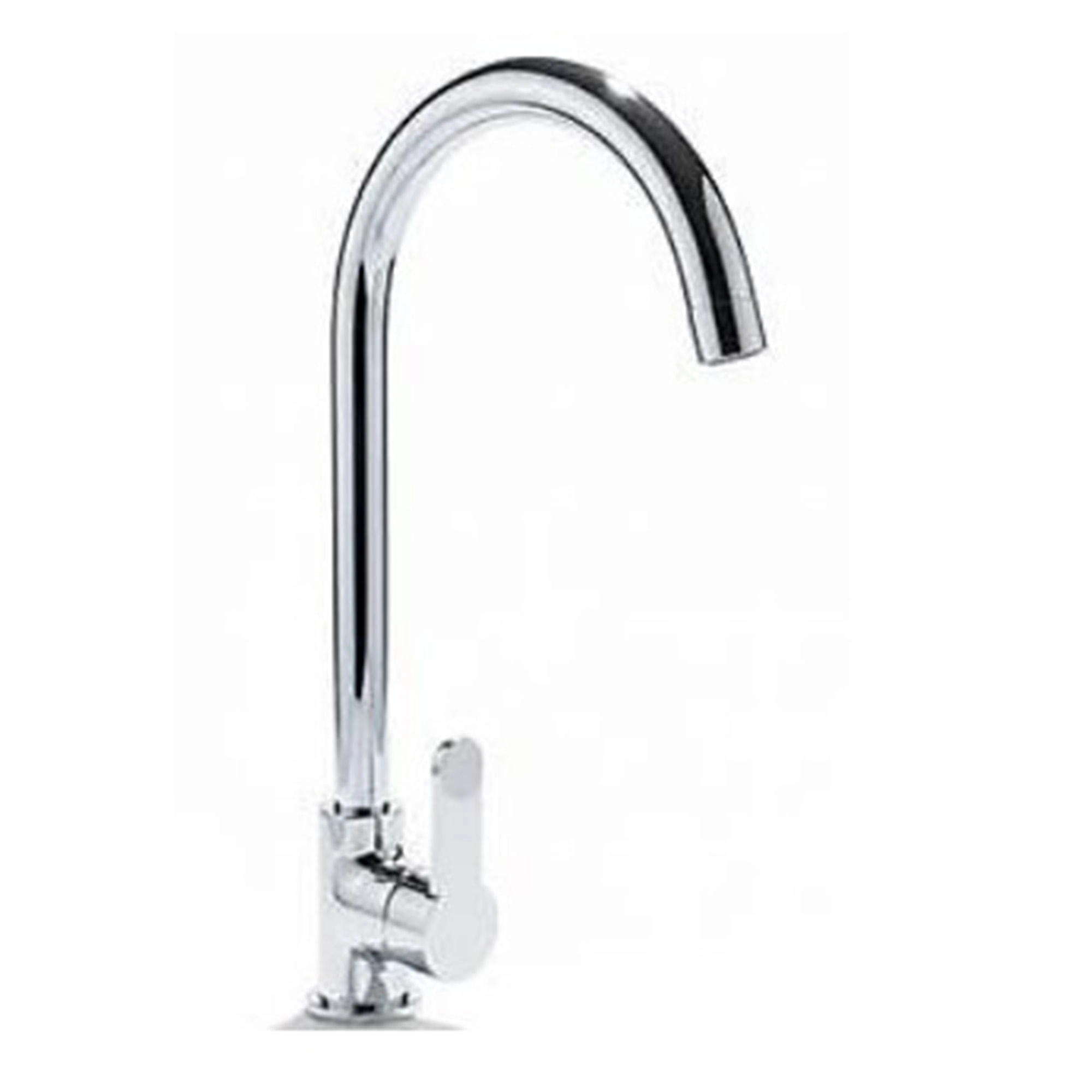 Grifería Cocina Niza 1 Jet Cromo