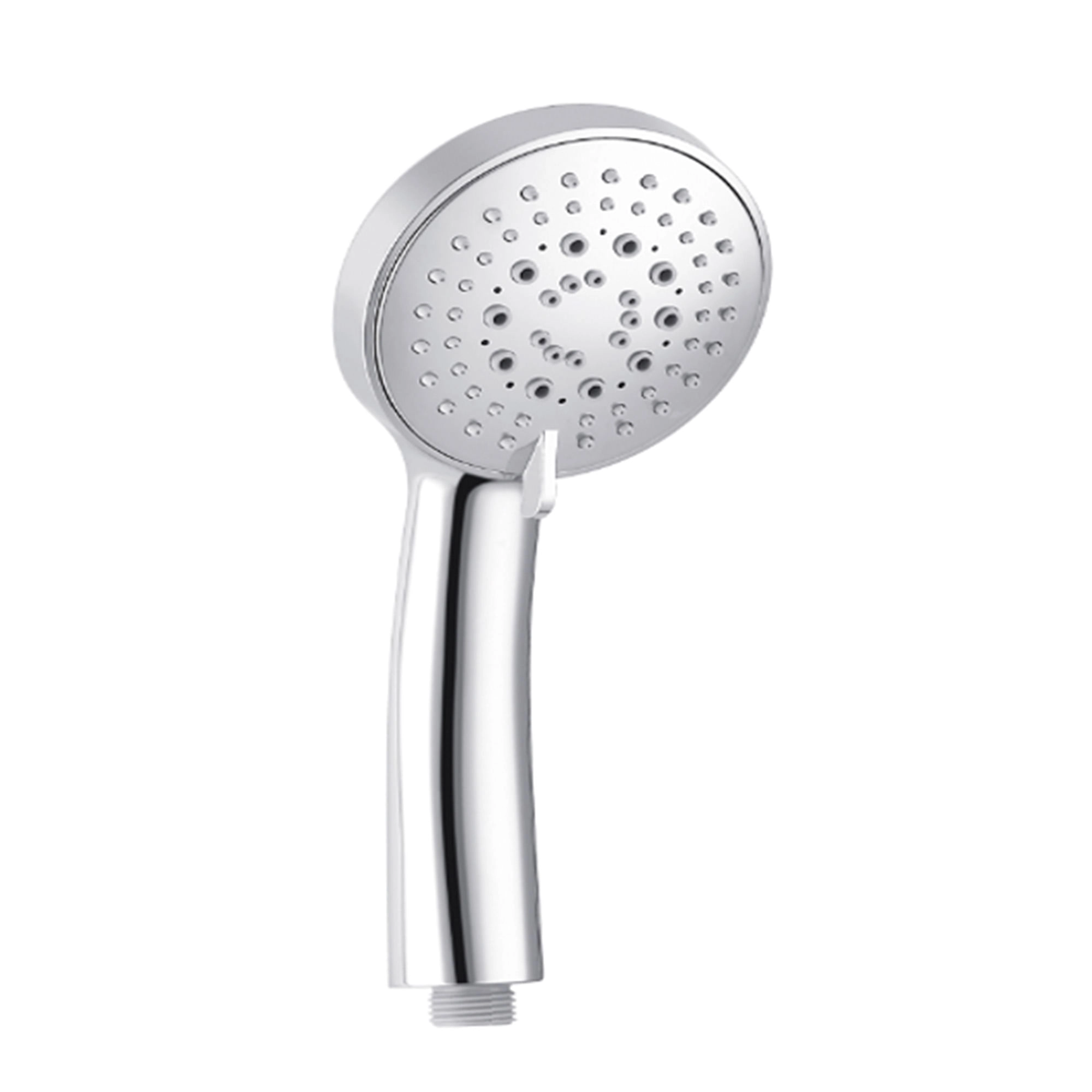 Ducha de Mano Urban con 3 Funciones Cromado