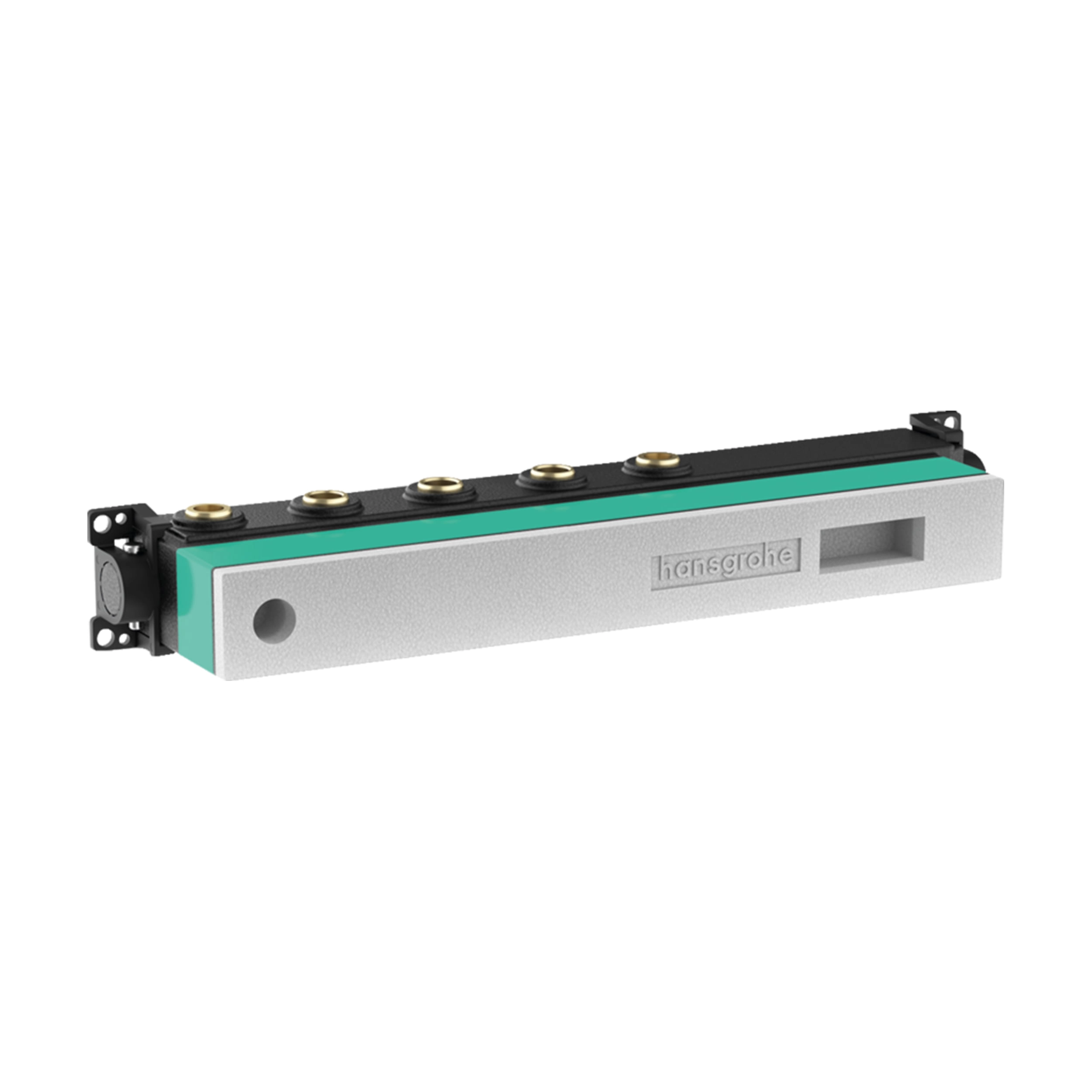 Cuerpo Interno Rainselect Tres Vías