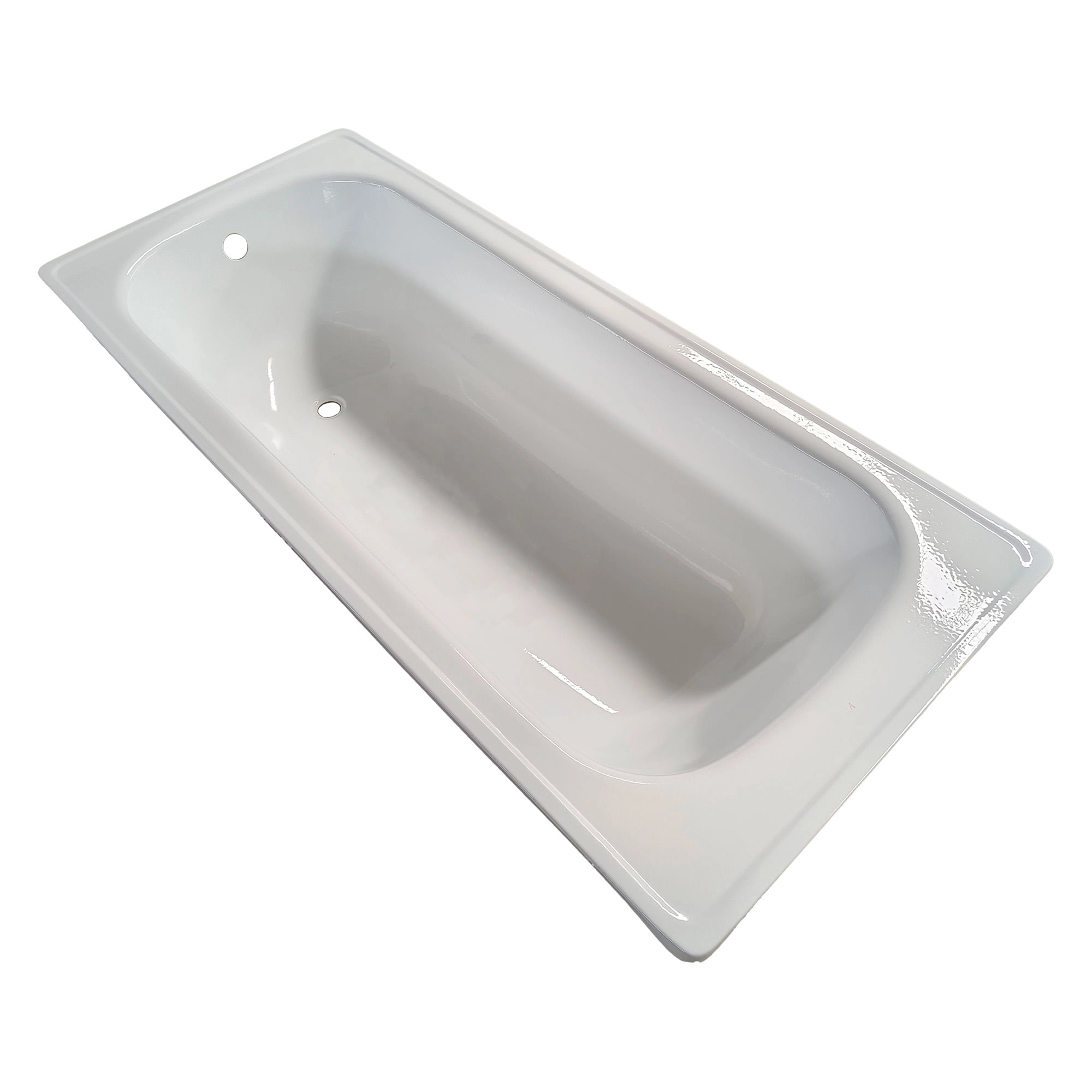 Tina Single Plus Con Antideslizante 120x70x36 cm