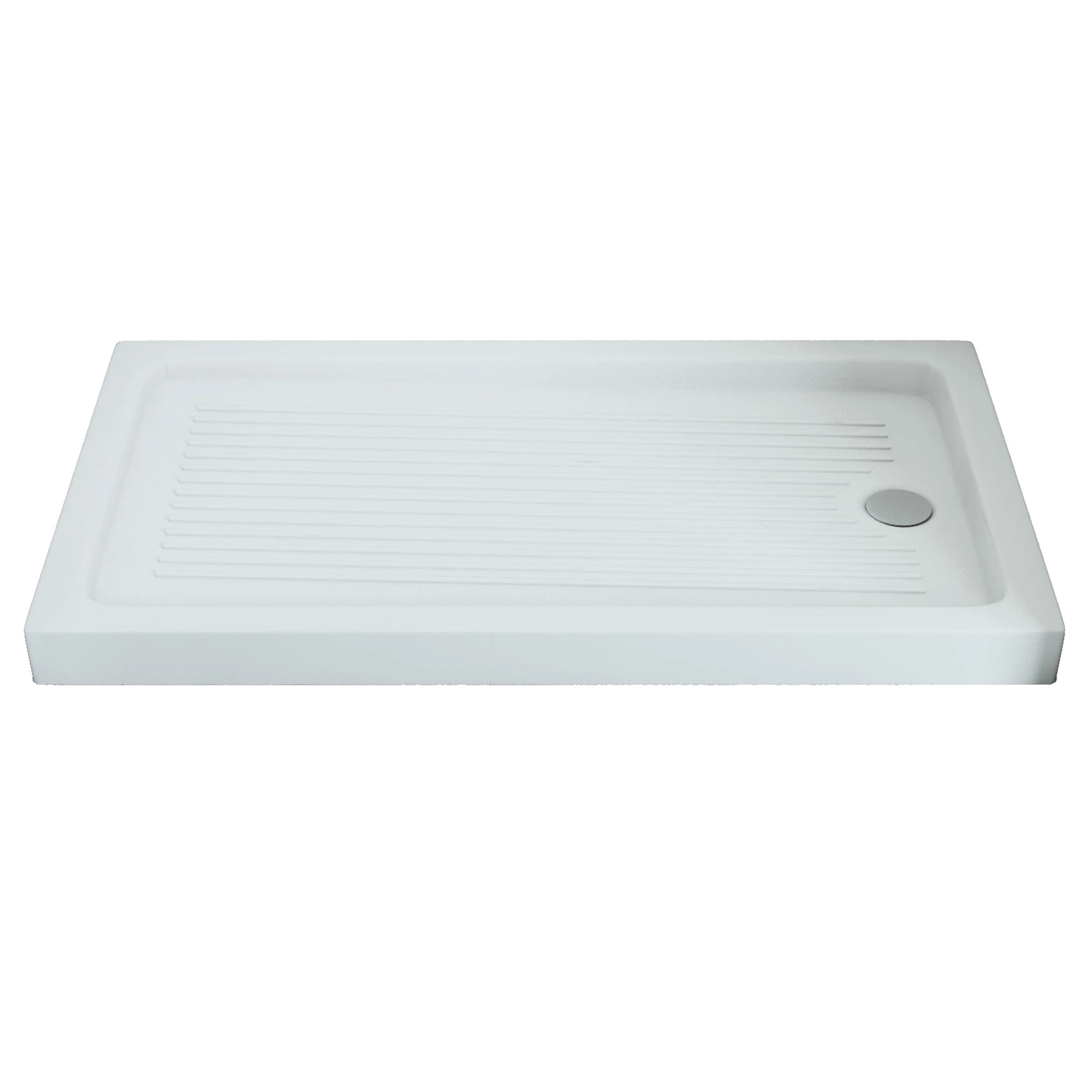Receptáculo Sena con Antideslizante 1500x800 mm