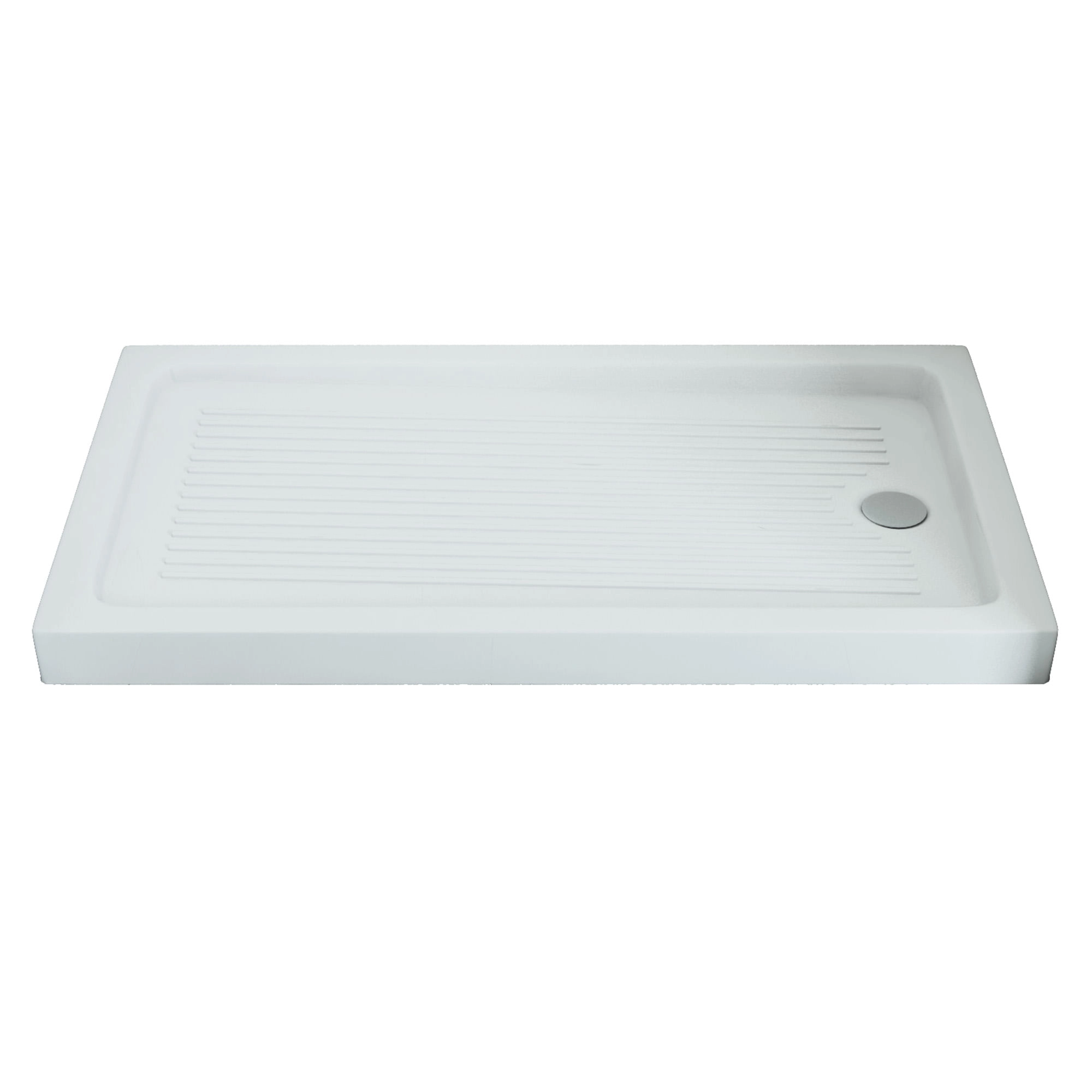 Receptáculo Sena con Antideslizante 1400x700 mm