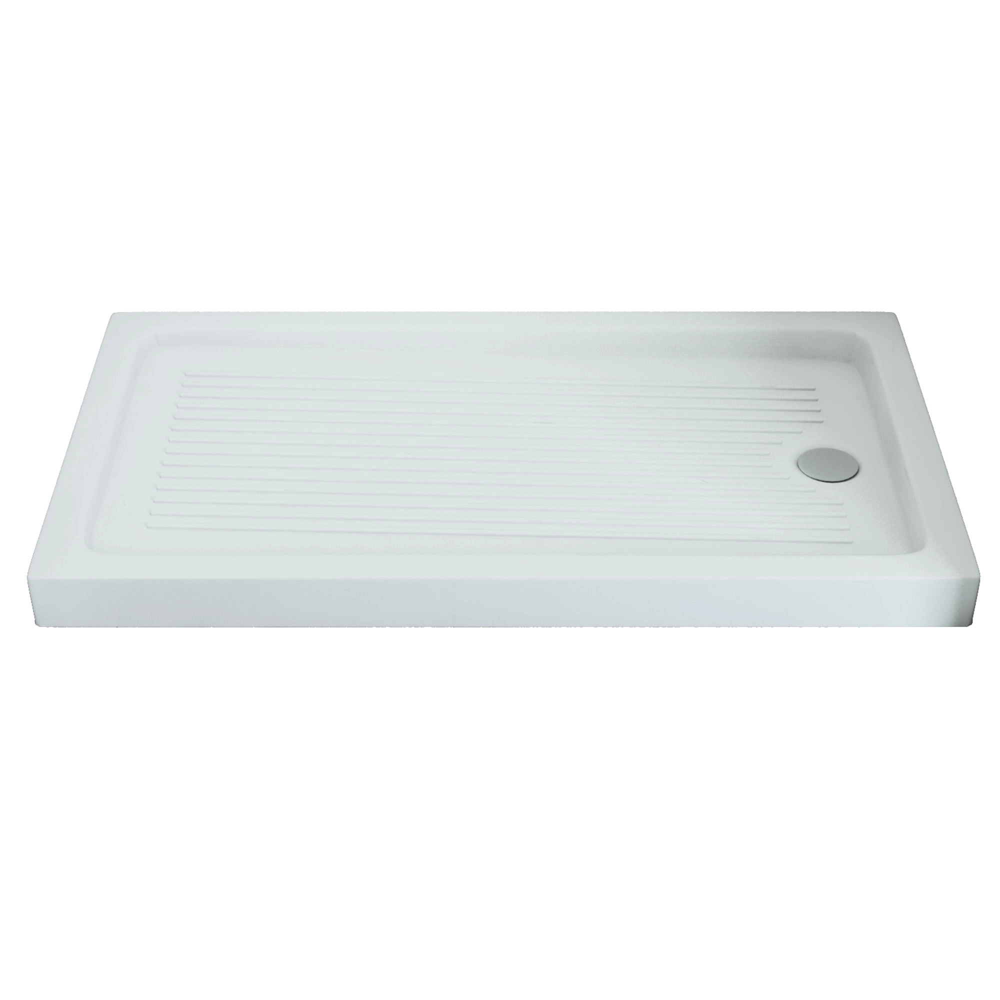 Receptáculo Sena con Antideslizante 1400x800 mm