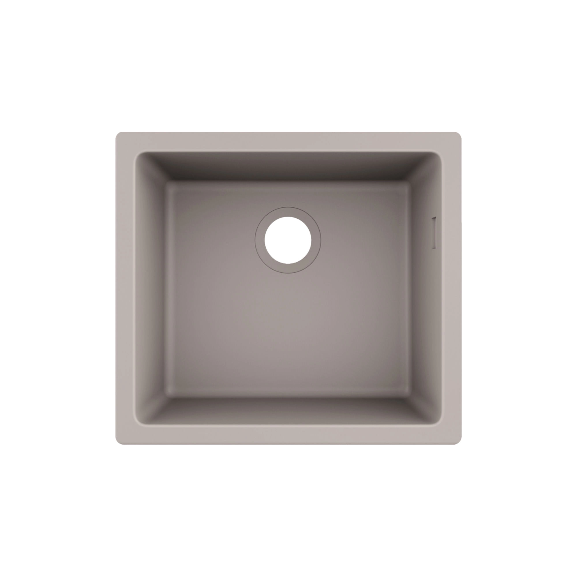 Lavaplatos S510-U450 1 Cubeta